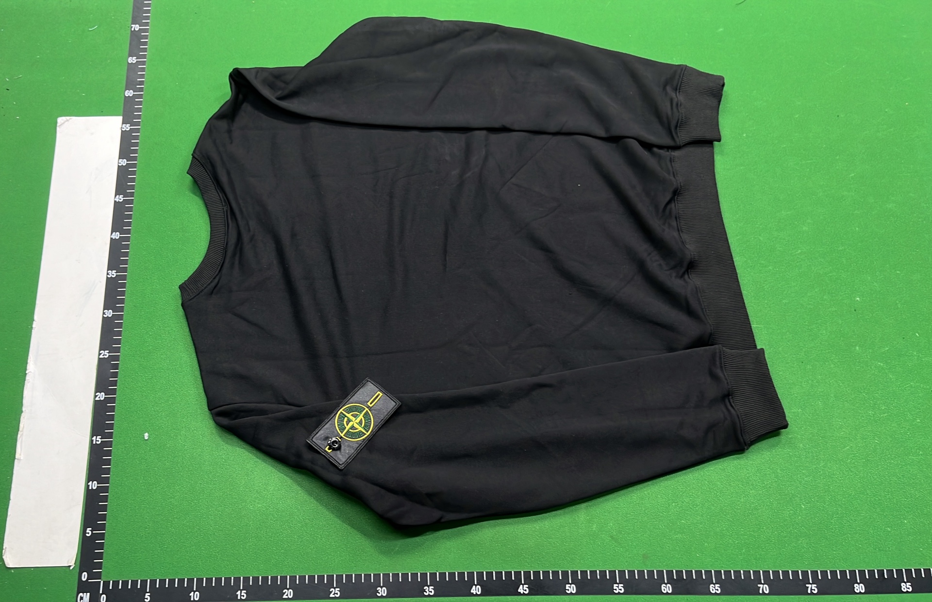Stone Island Crewneck Sweater in Multiple Colors
