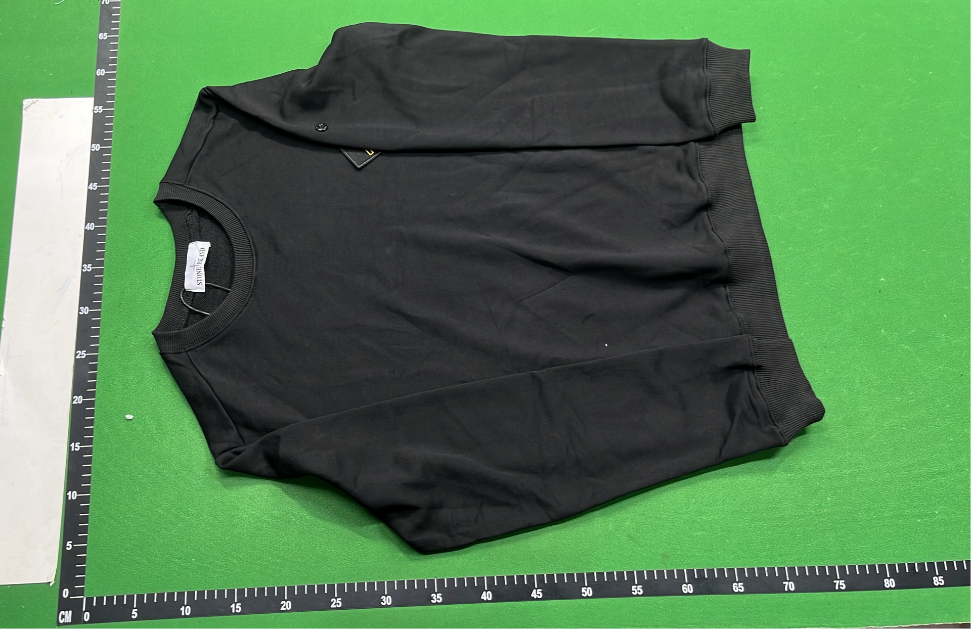 Stone Island Crewneck Sweater in Multiple Colors