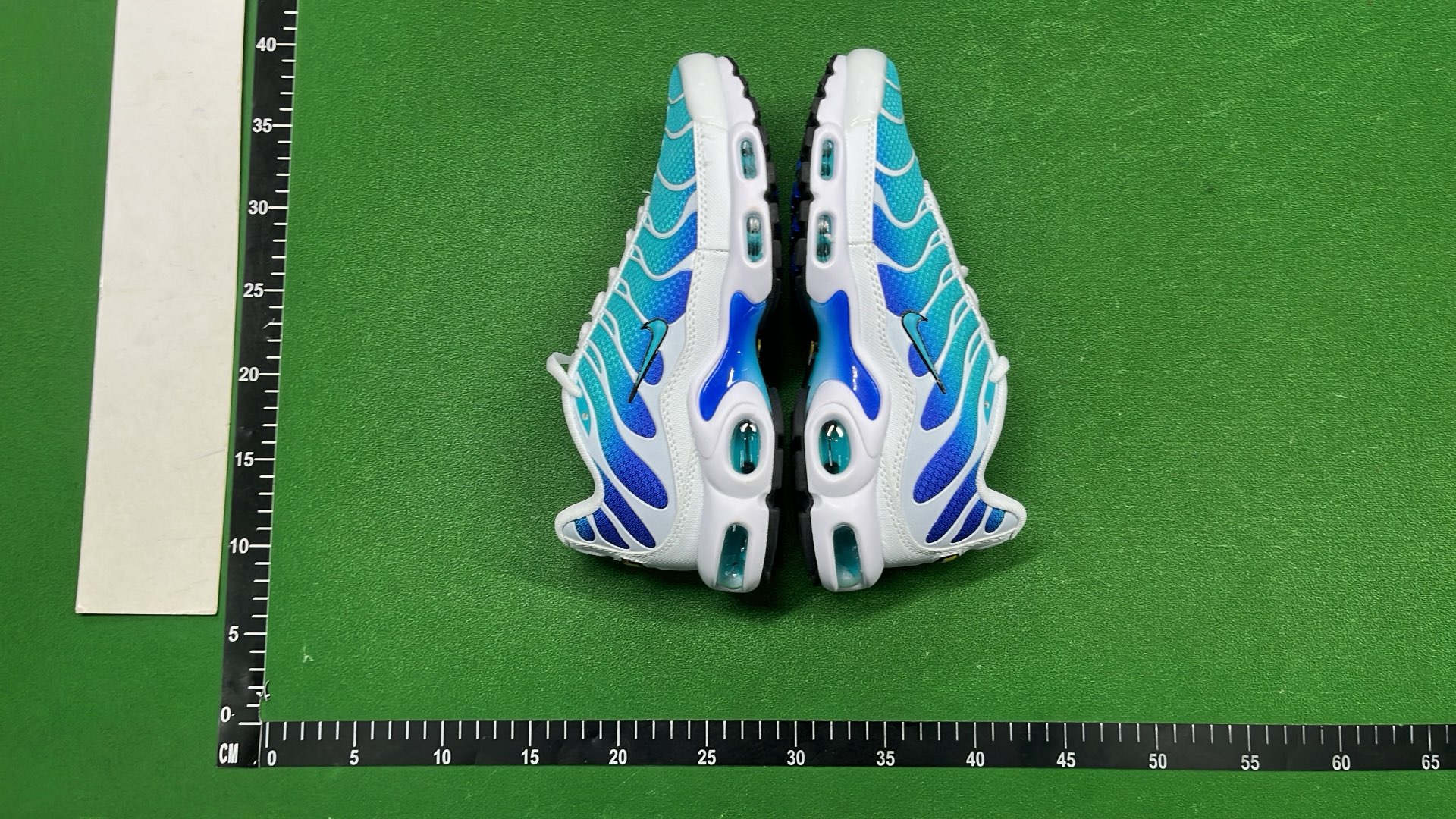 Nike Air Max Plus TN 95 Flame Pack Sneakers
