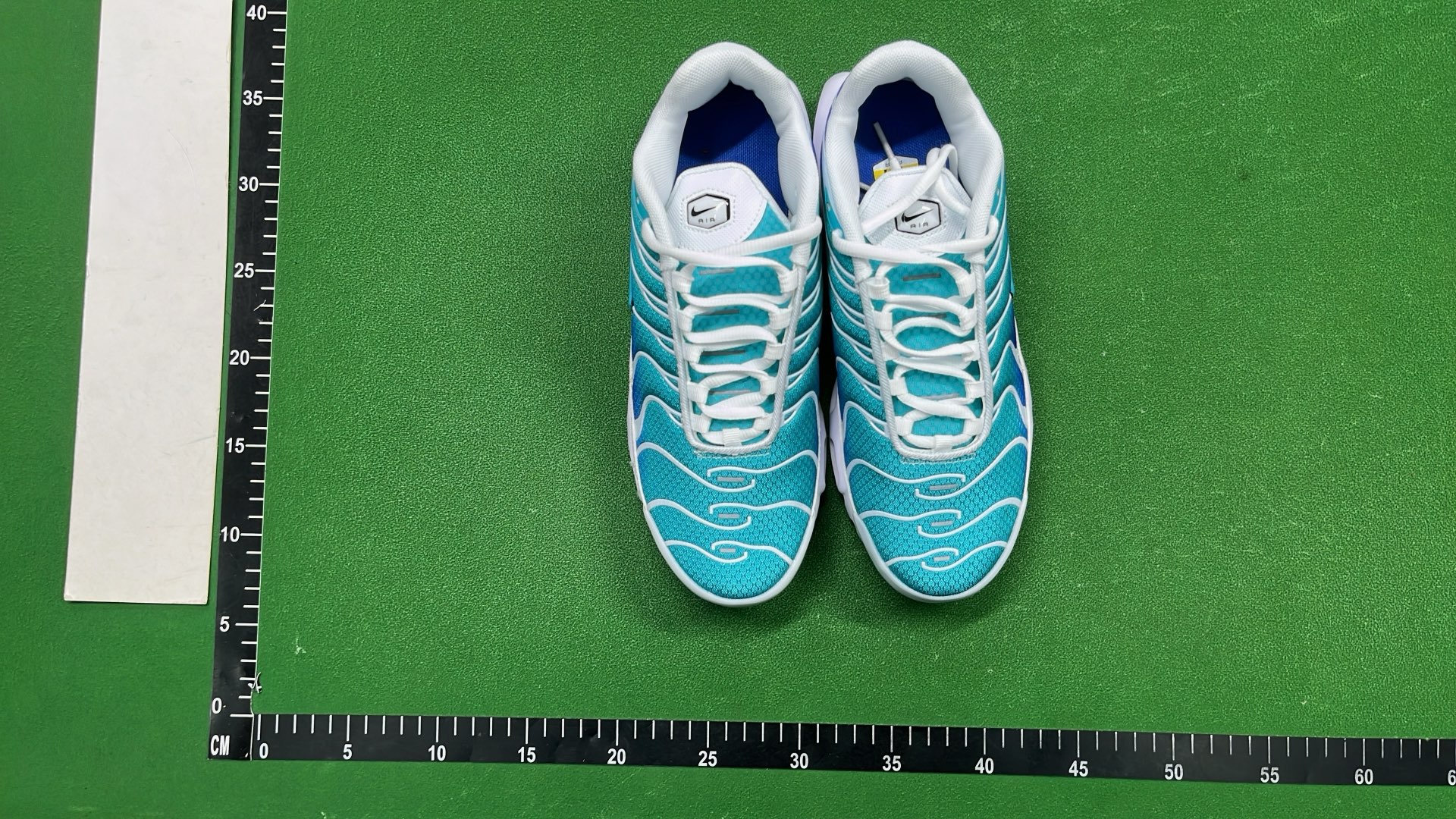 Nike Air Max Plus TN 95 Flame Pack Sneakers