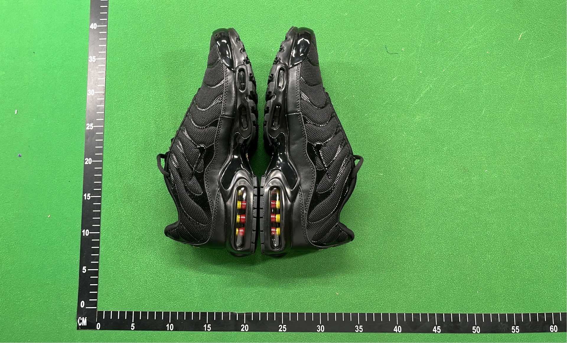 Nike Air Max Plus TN 95 Flame Pack Sneakers