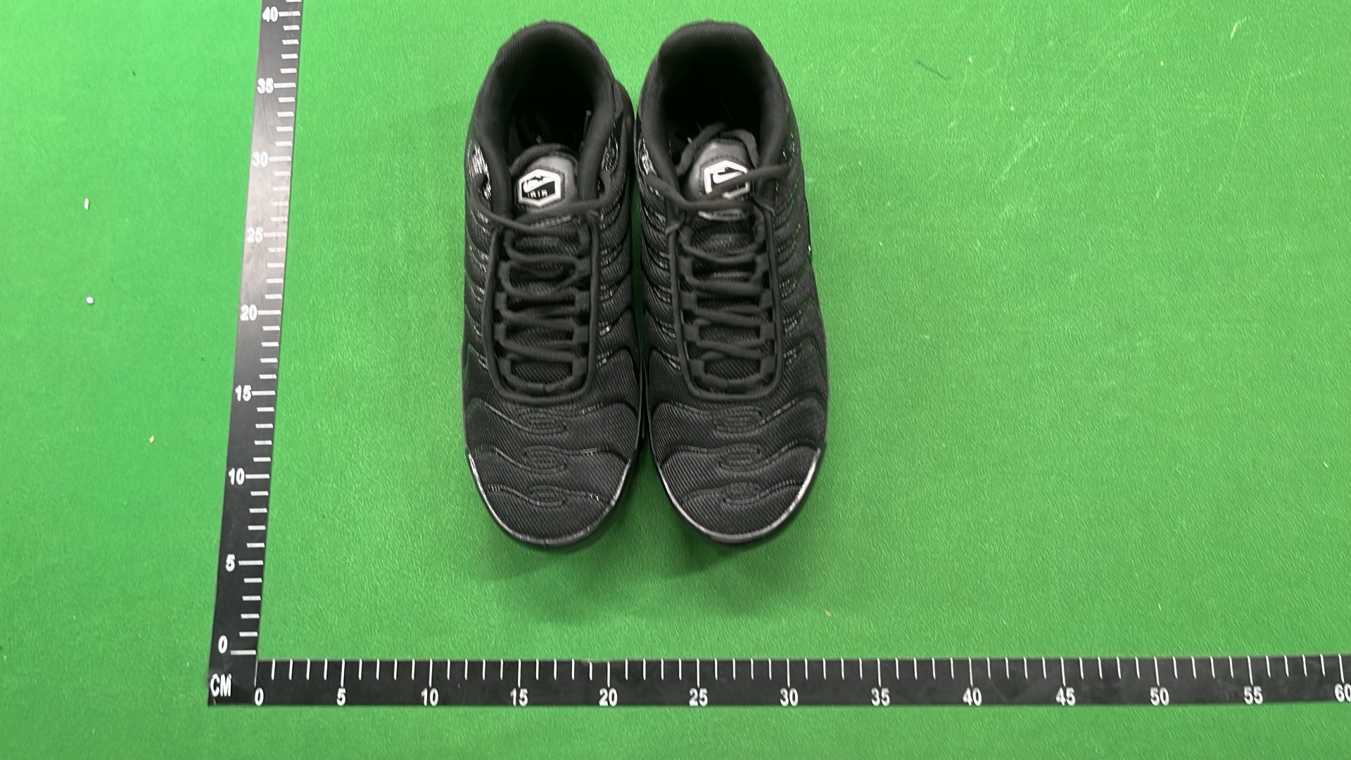Nike Air Max Plus TN 95 Flame Pack Sneakers