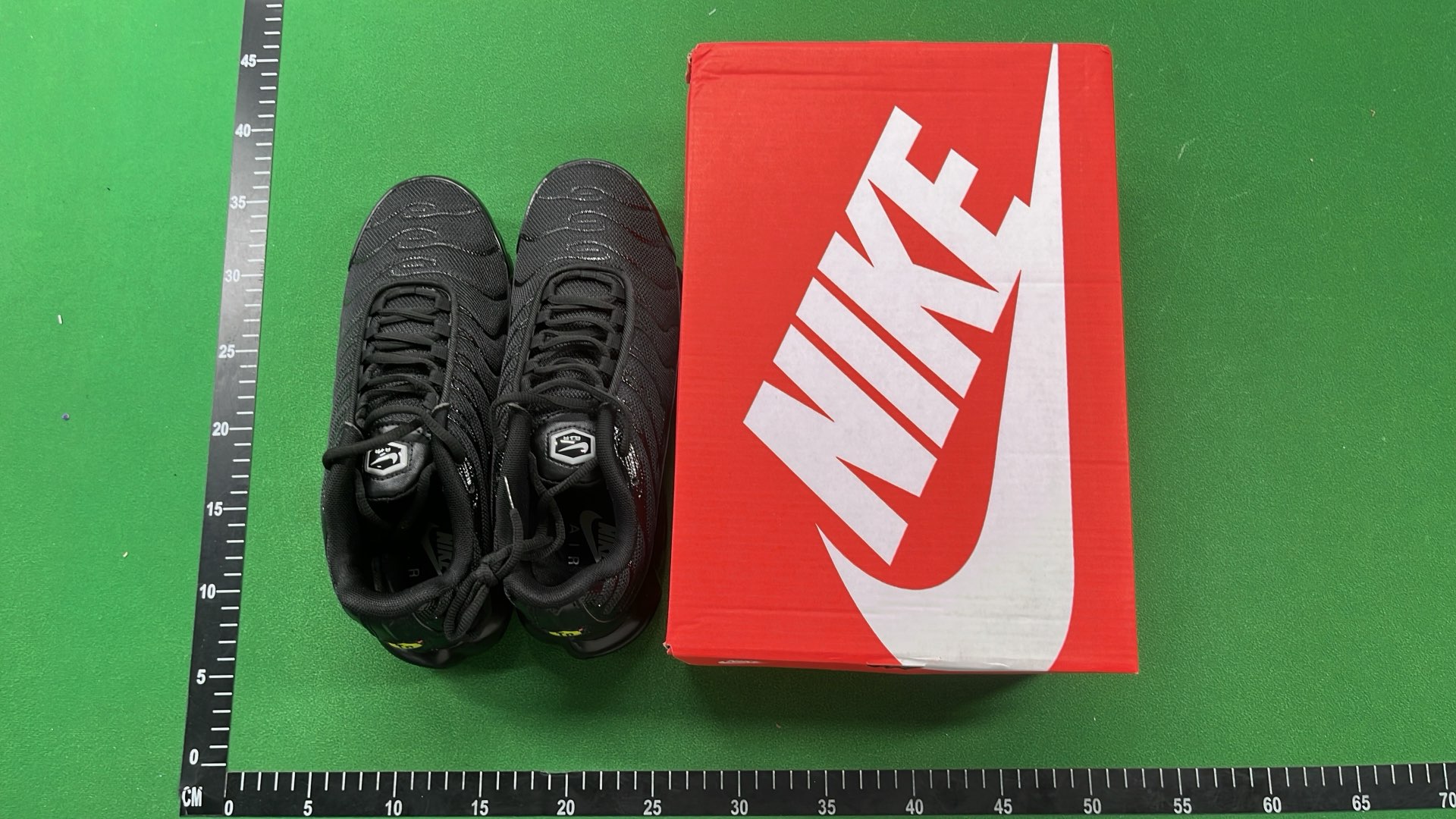 Nike Air Max Plus TN 95 Flame Pack Sneakers
