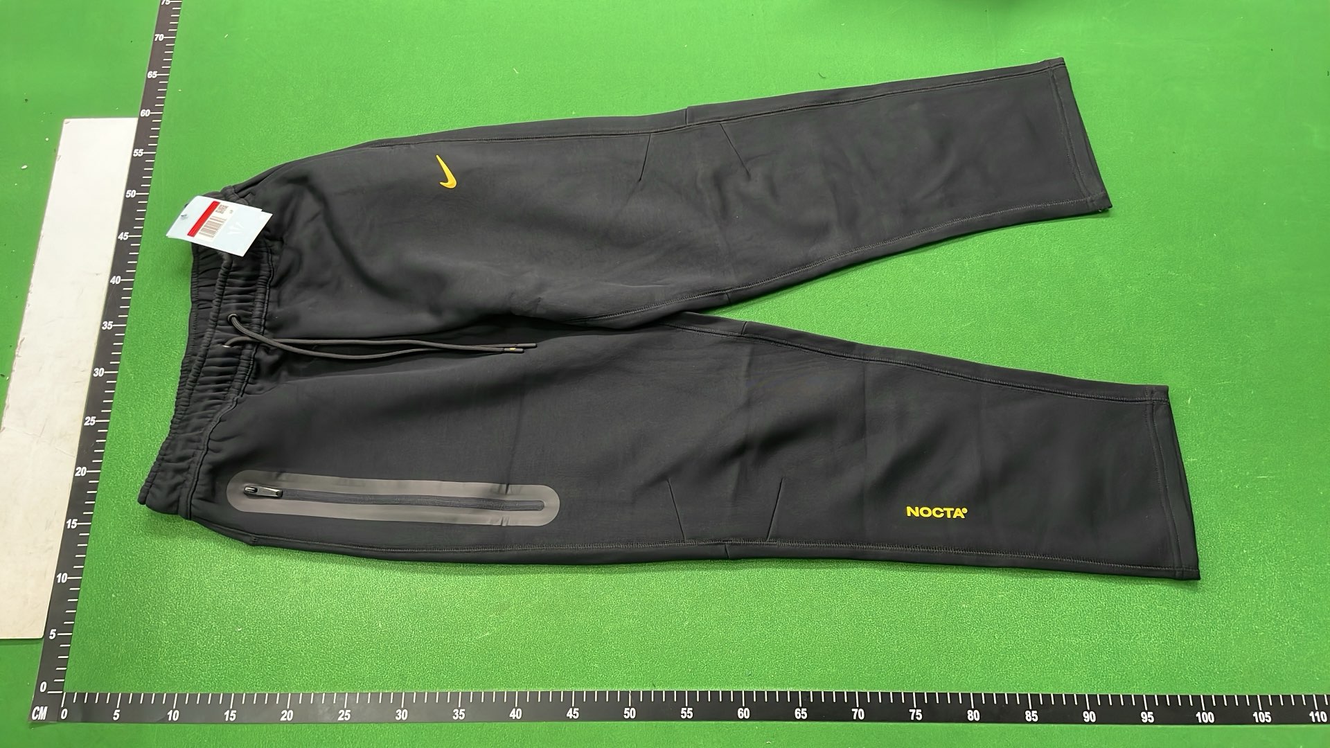 Light Blue Nike Hoodie and Tracksuit Set for Men