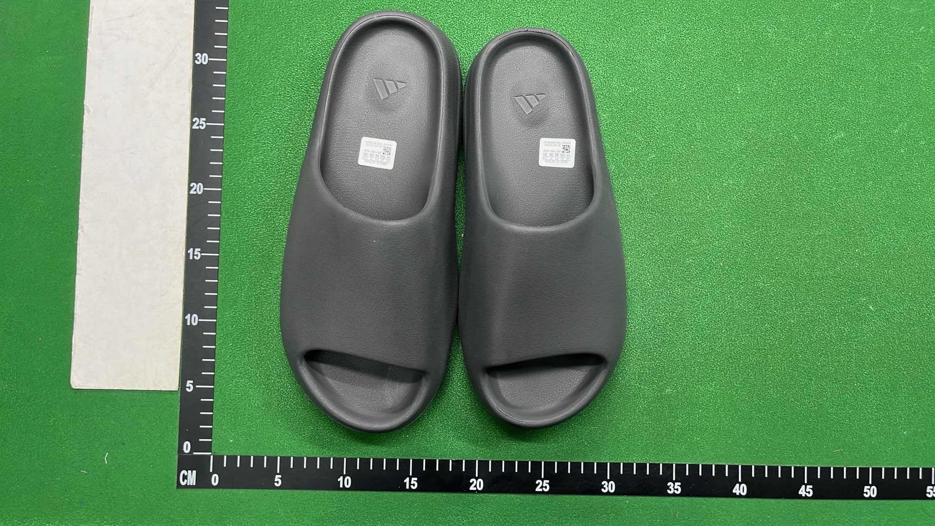 Yeezy Slide FW6345 Beige Unisex Slides by Adidas