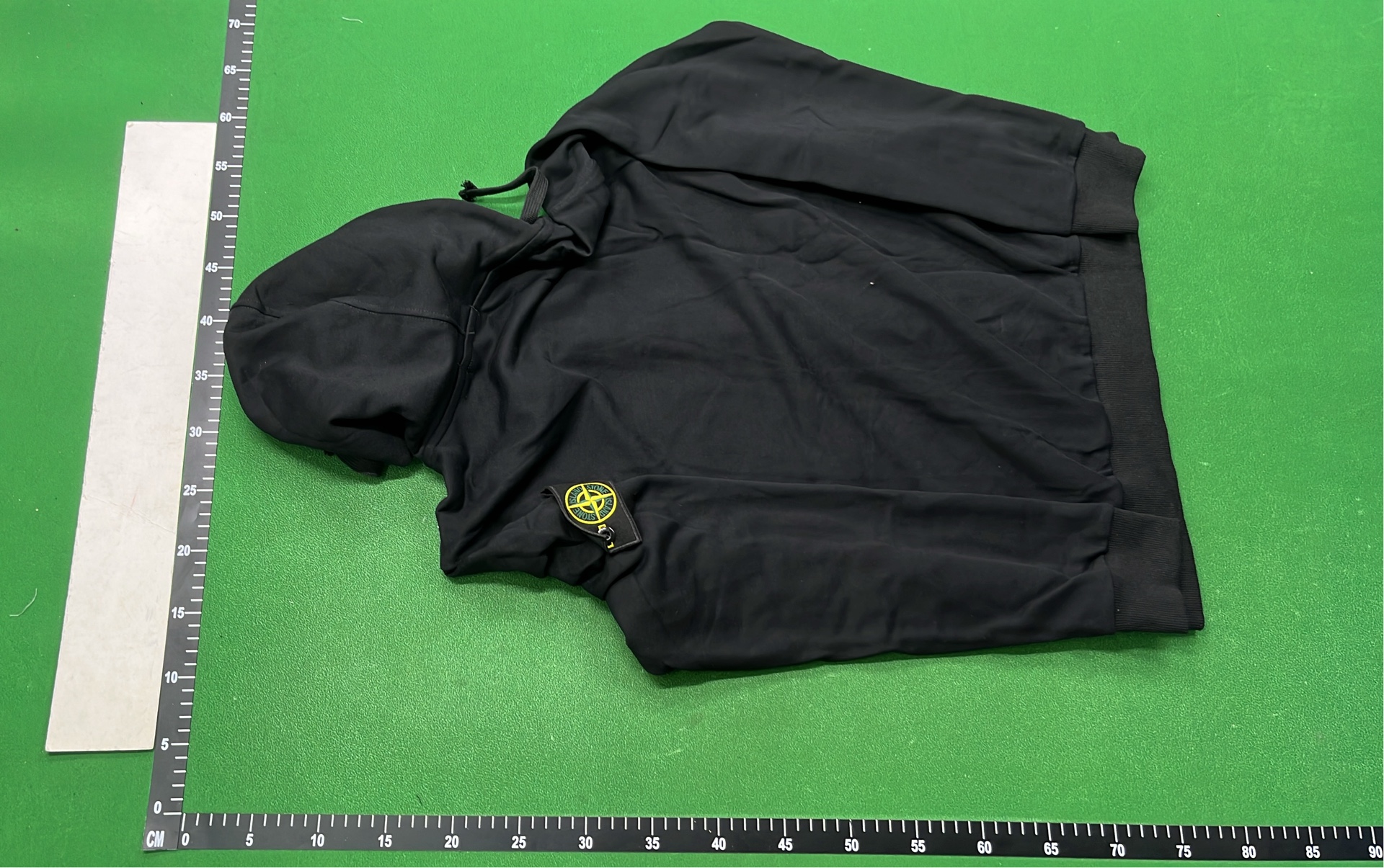 Stone Island Hoodies & Jackets Collection