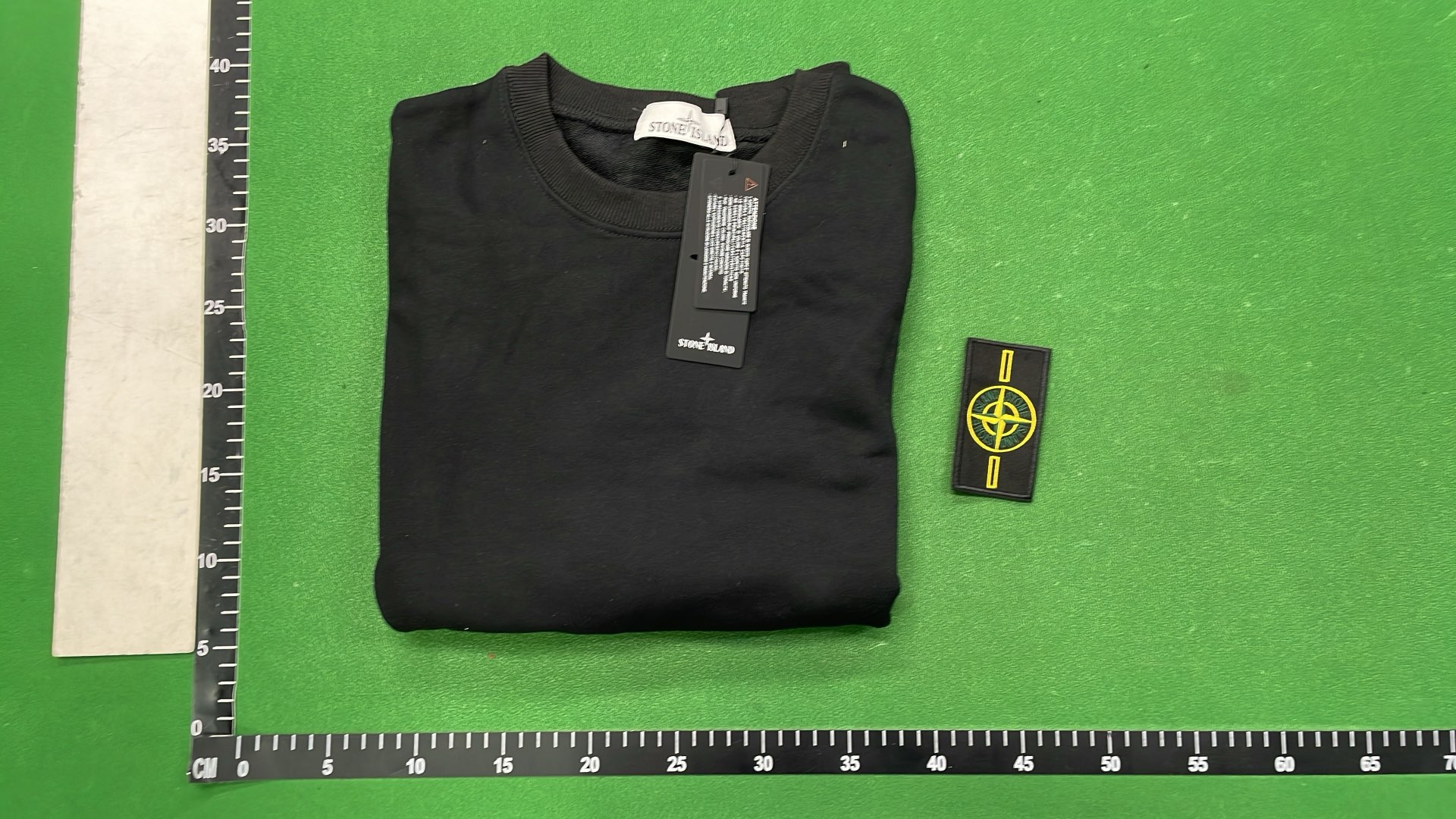 Stone Island Hoodies & Jackets Collection