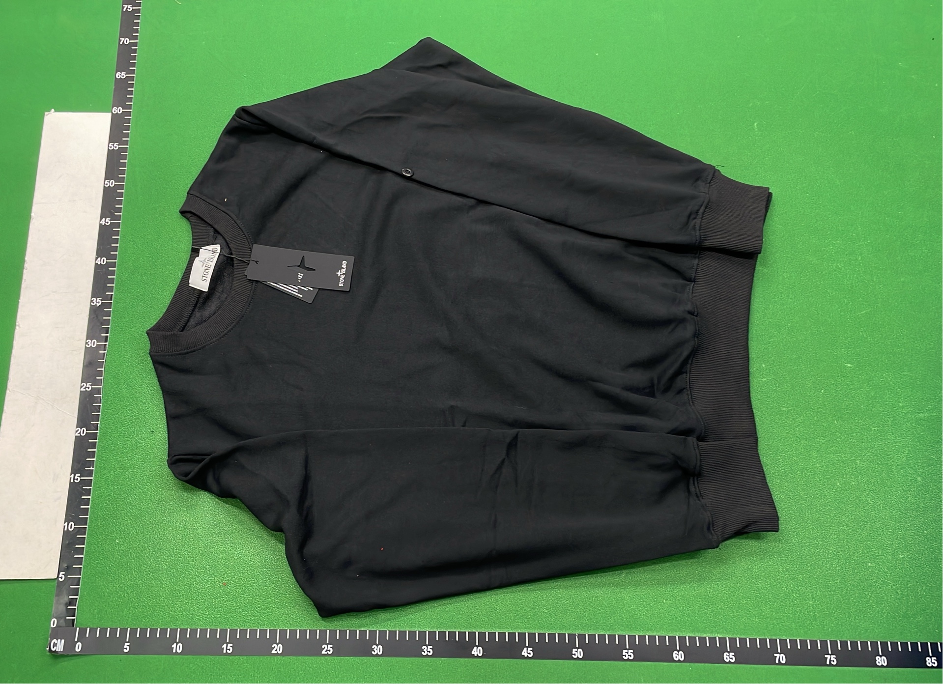 Stone Island Hoodies & Jackets Collection