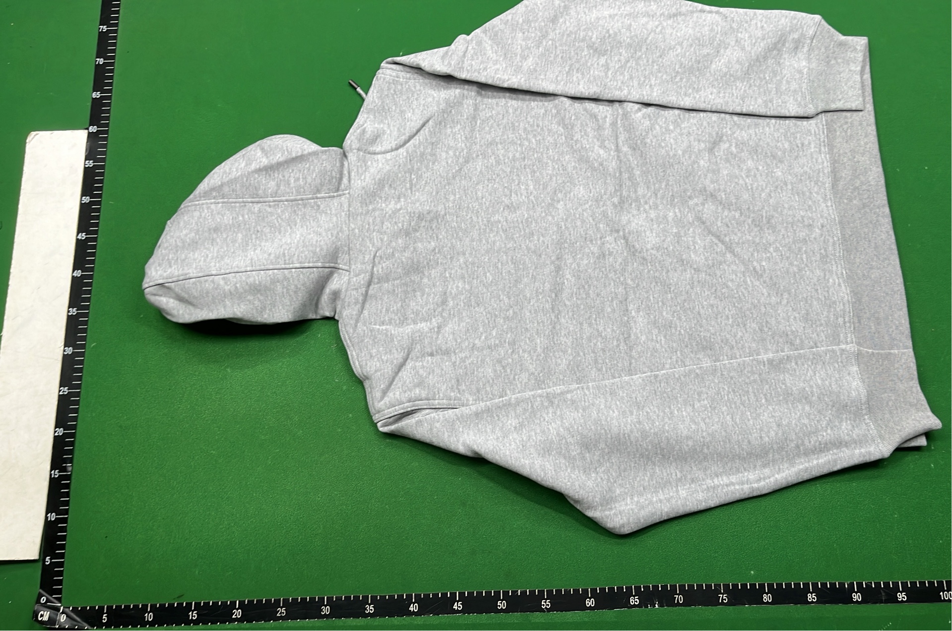 Men's Zip-Up Hoodie with Front Pockets