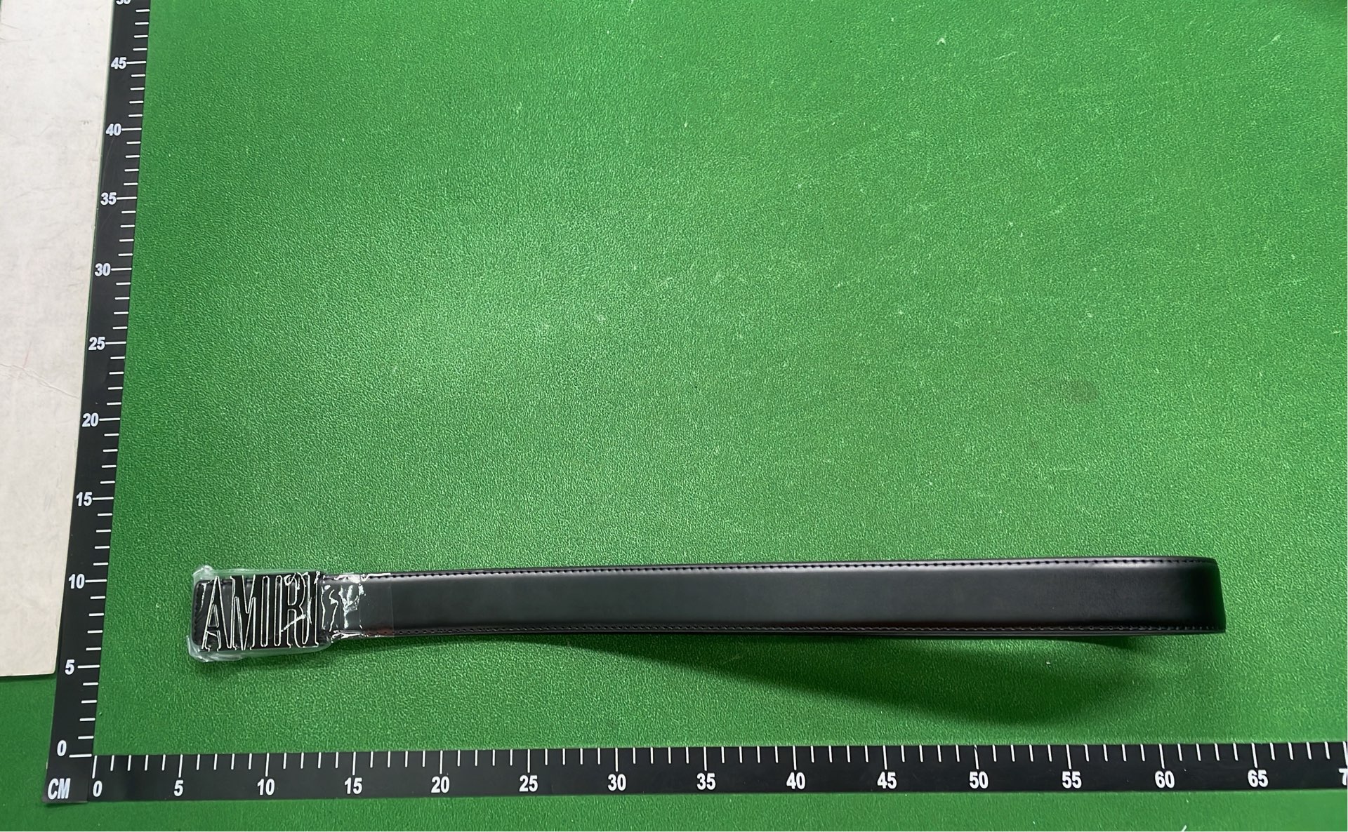 1:1 Batch Amri belt  in the Best OopBuy Spreadsheet QC photos