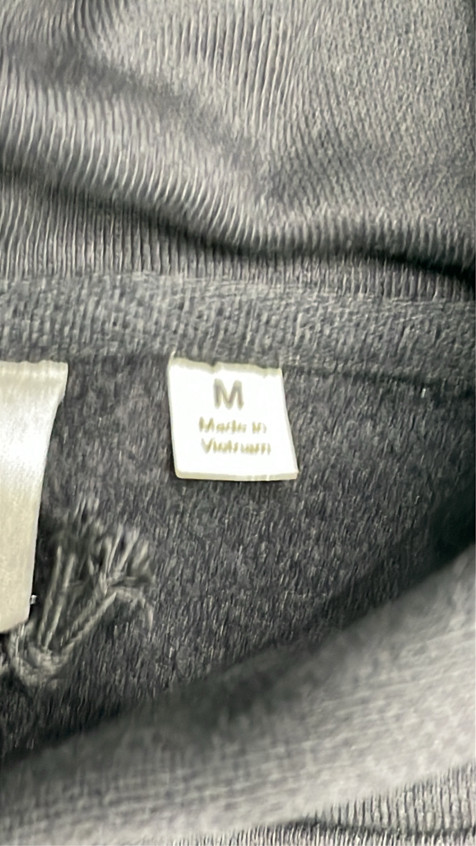 Essentials Hoodie Gray Oversized Sweatshirt Men's Streetwear