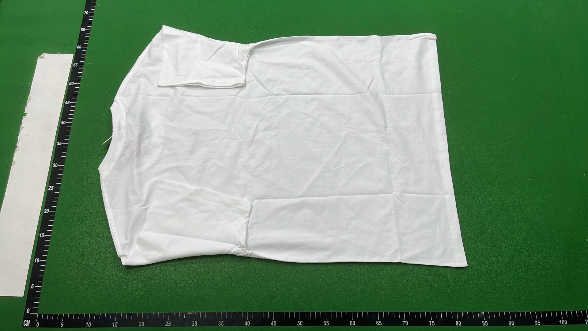Nike Embroidered Logo T-Shirt for Men and Women