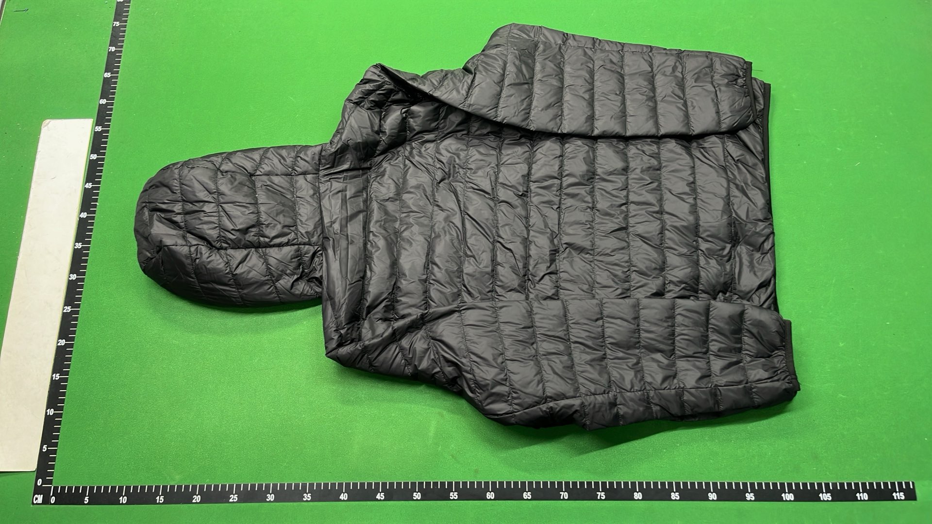 Ultra Light Down Hooded Jacket for Men Women