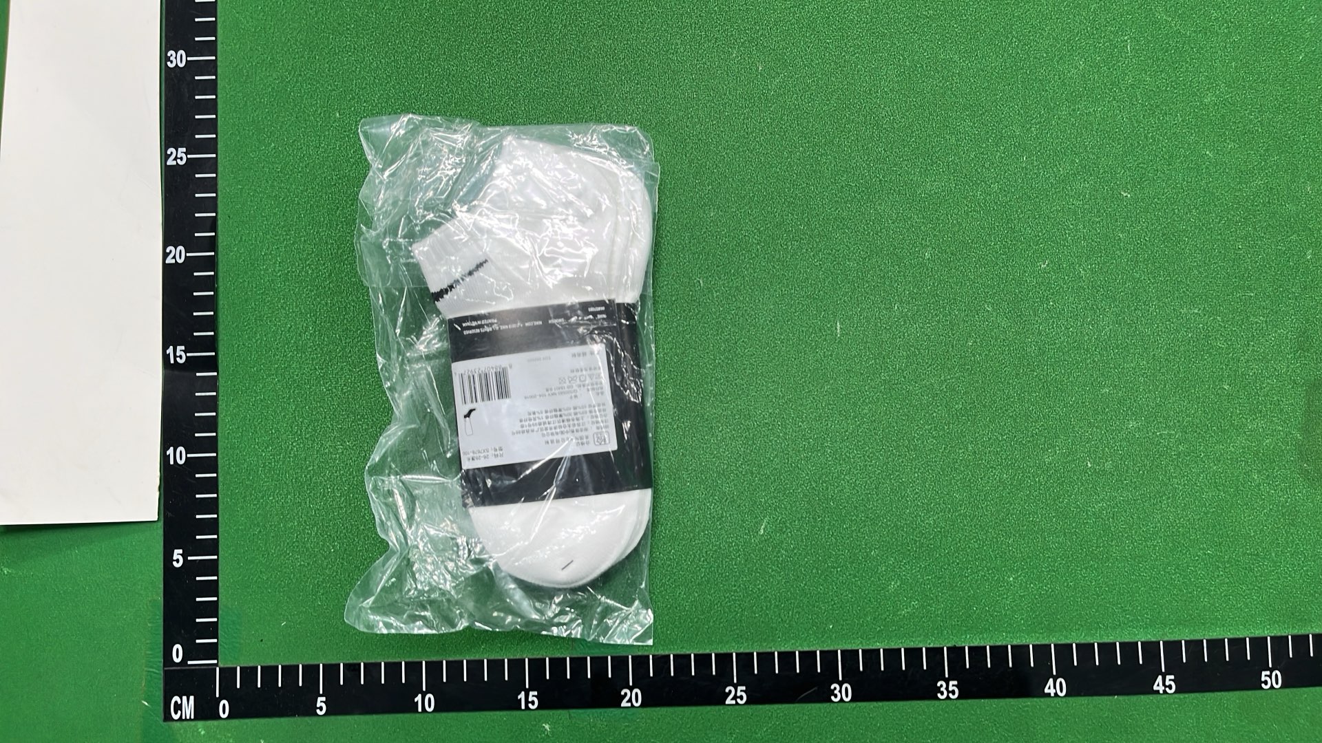 Nike Everyday Lightweight No Show Socks