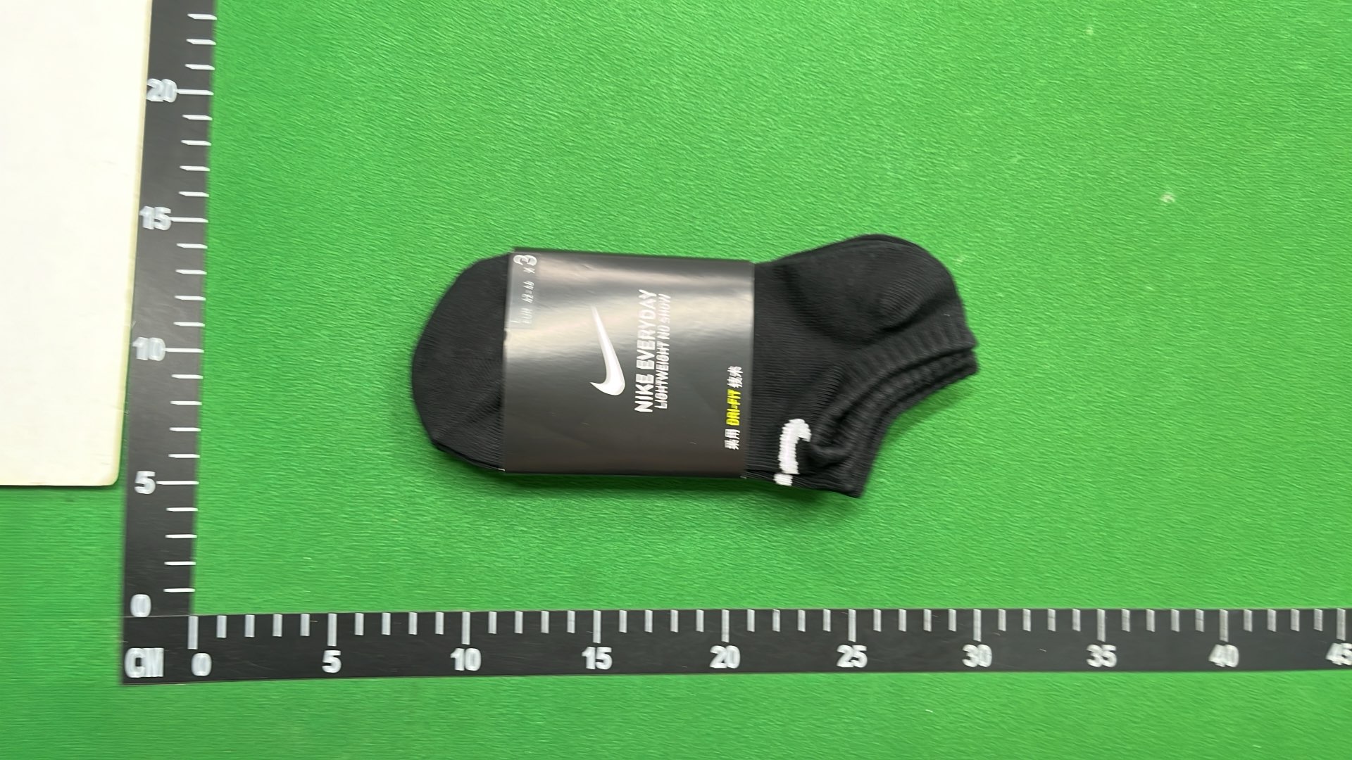 Nike Everyday Lightweight No Show Socks
