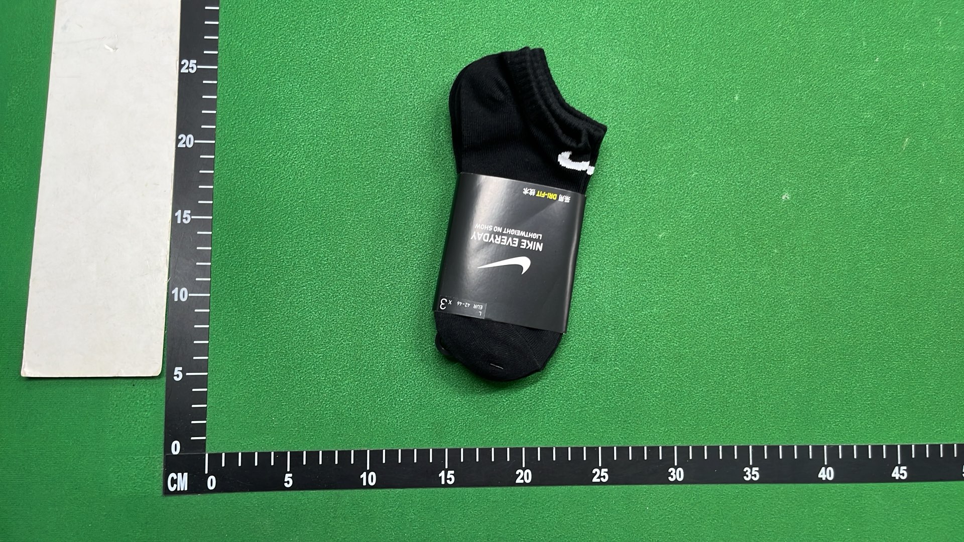 Nike Everyday Lightweight No Show Socks