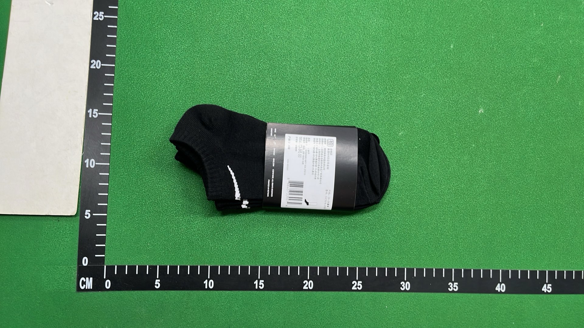 Nike Everyday Lightweight No Show Socks
