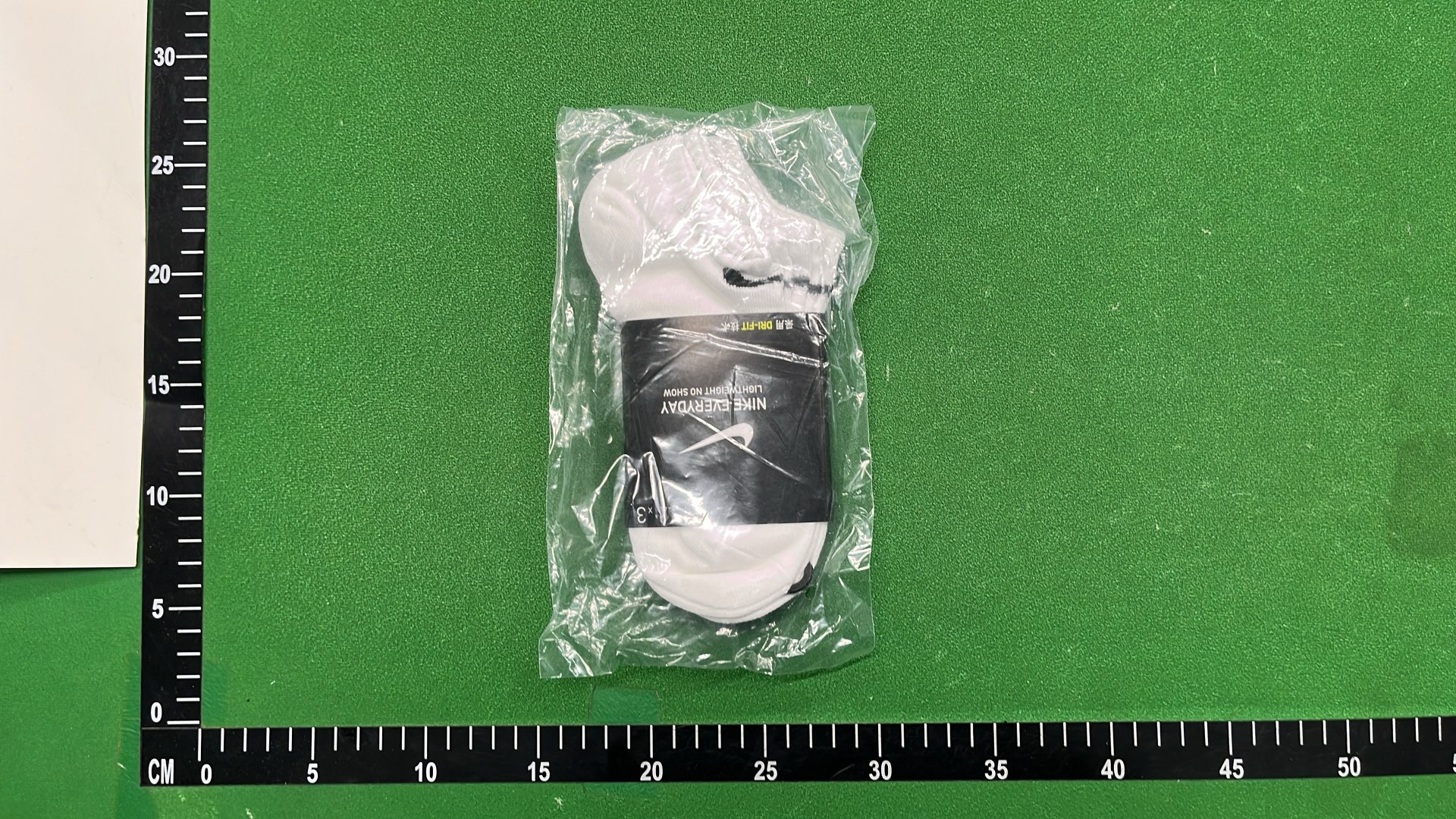 Nike Everyday Lightweight No Show Socks