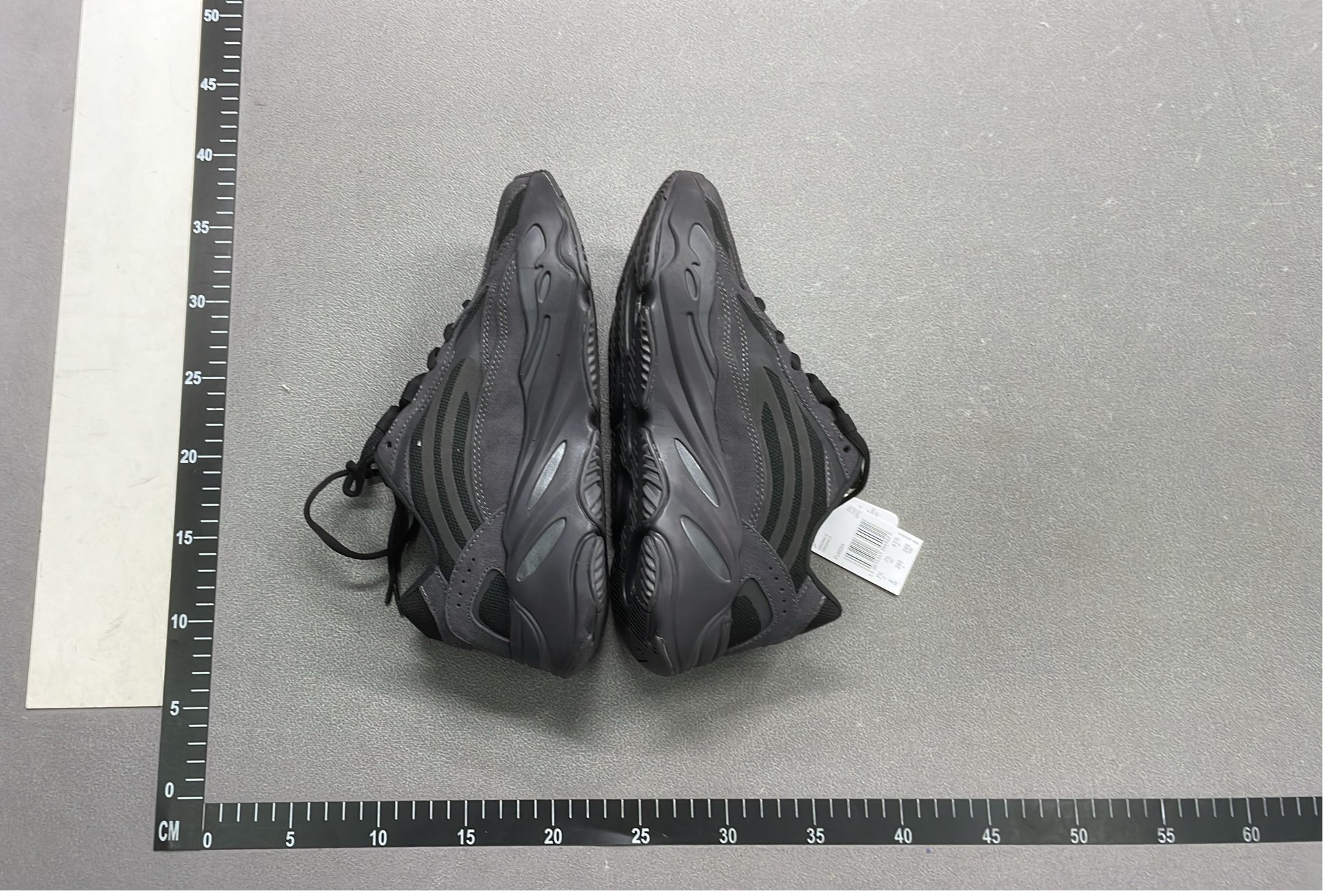 Yeezy 700 V3 Alabaster Sneakers