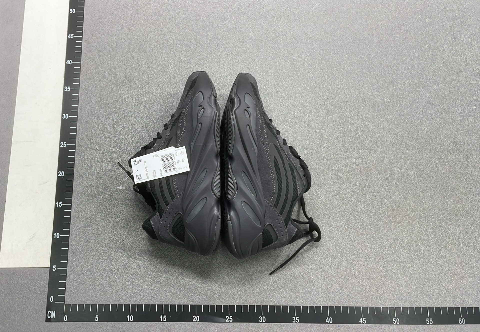 Yeezy 700 V3 Alabaster Sneakers