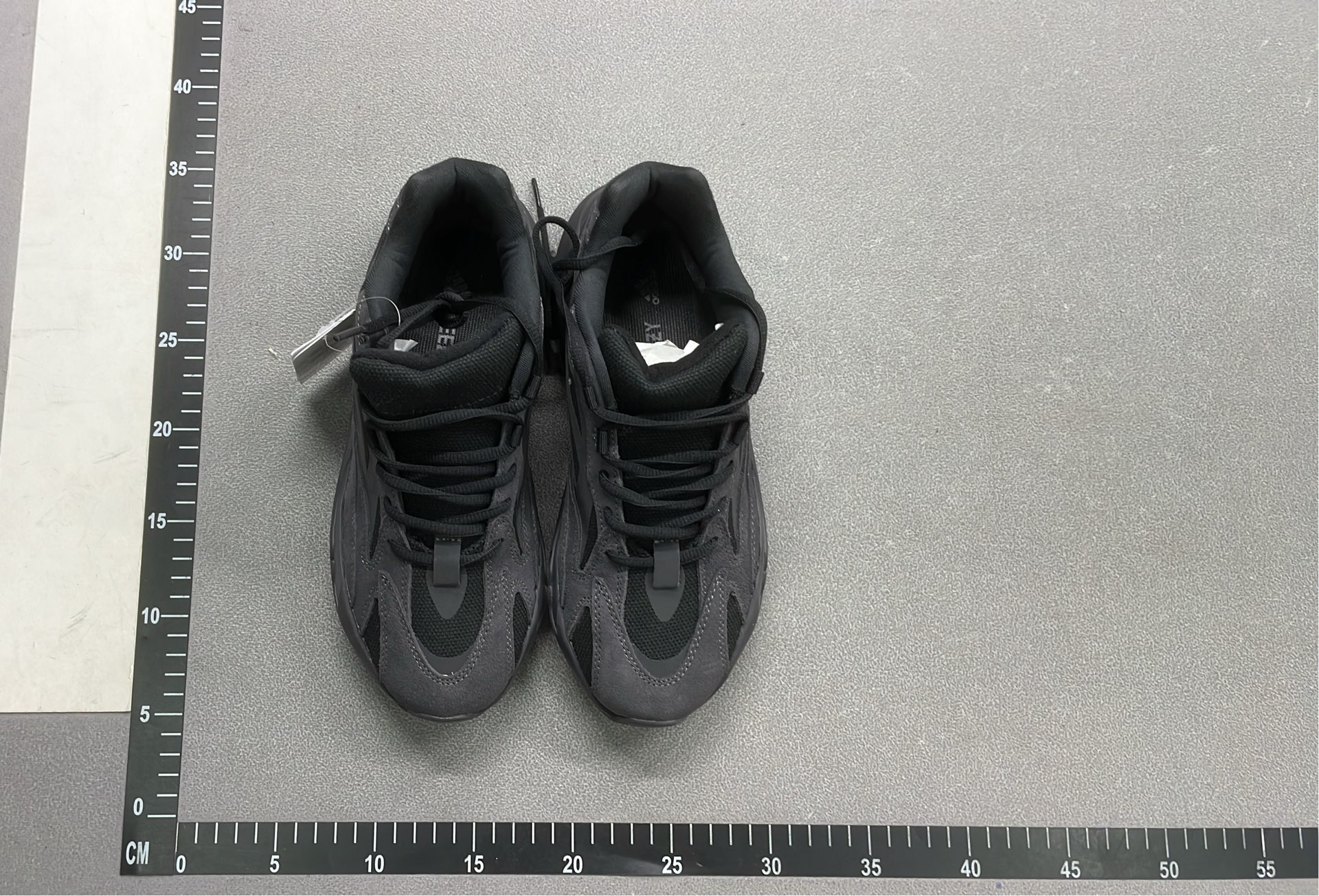 Yeezy 700 V3 Alabaster Sneakers