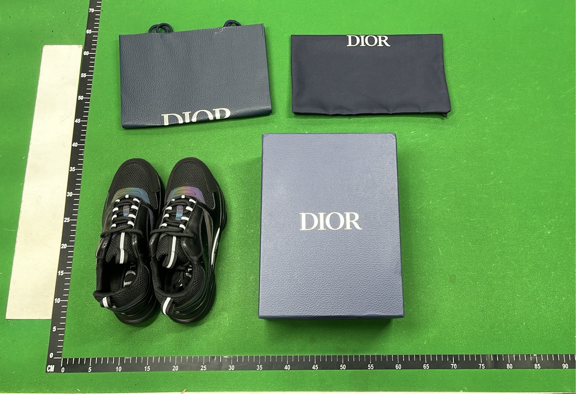 Dior Sneakers - Luxury Fashion Sport Shoes