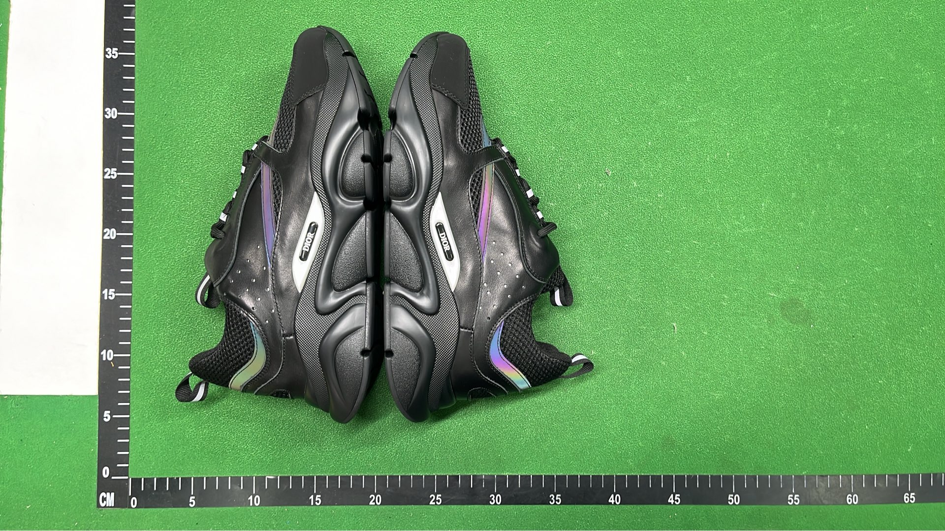 Dior Sneakers - Luxury Fashion Sport Shoes