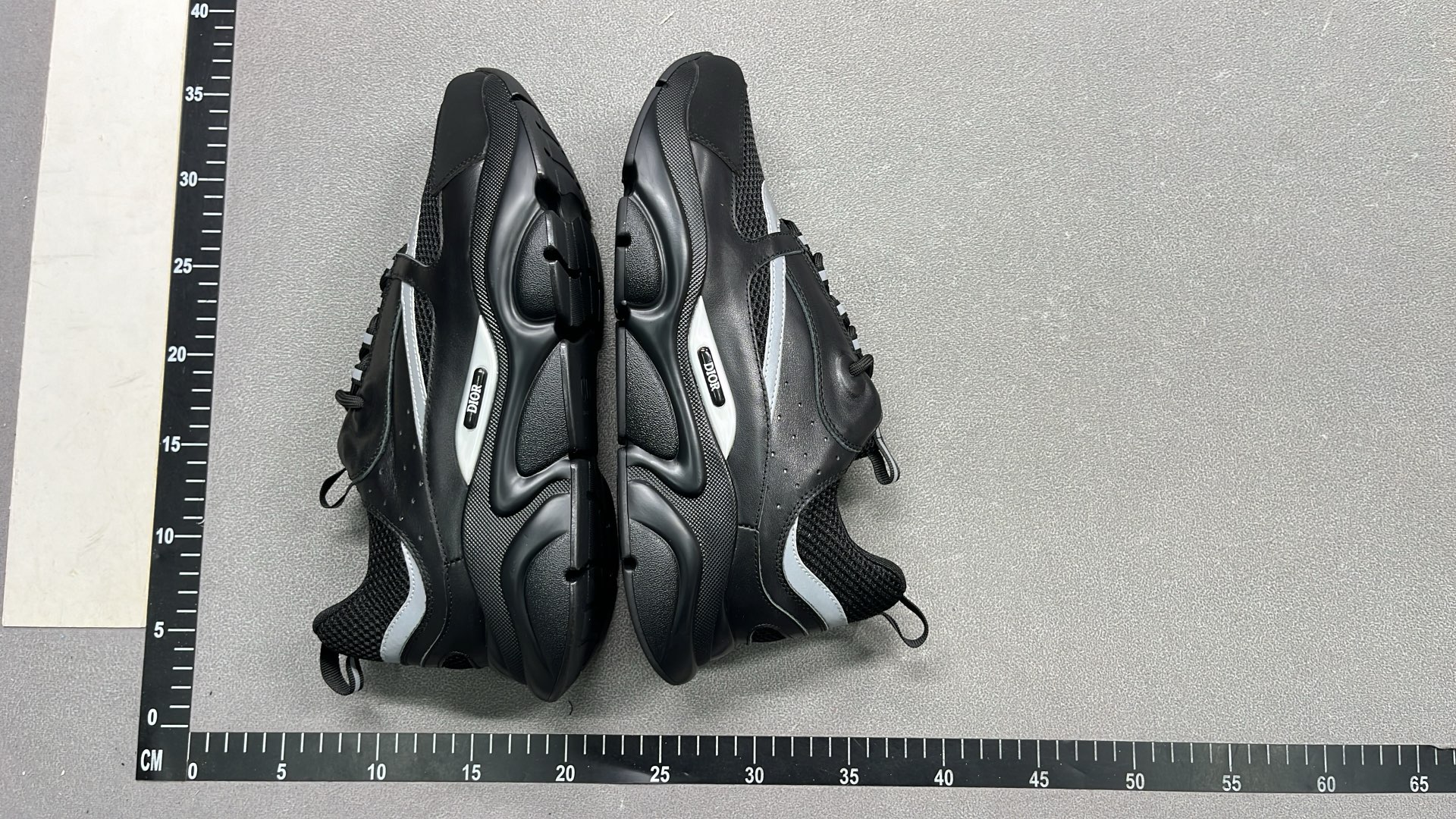 Dior Sneakers - Luxury Fashion Sport Shoes