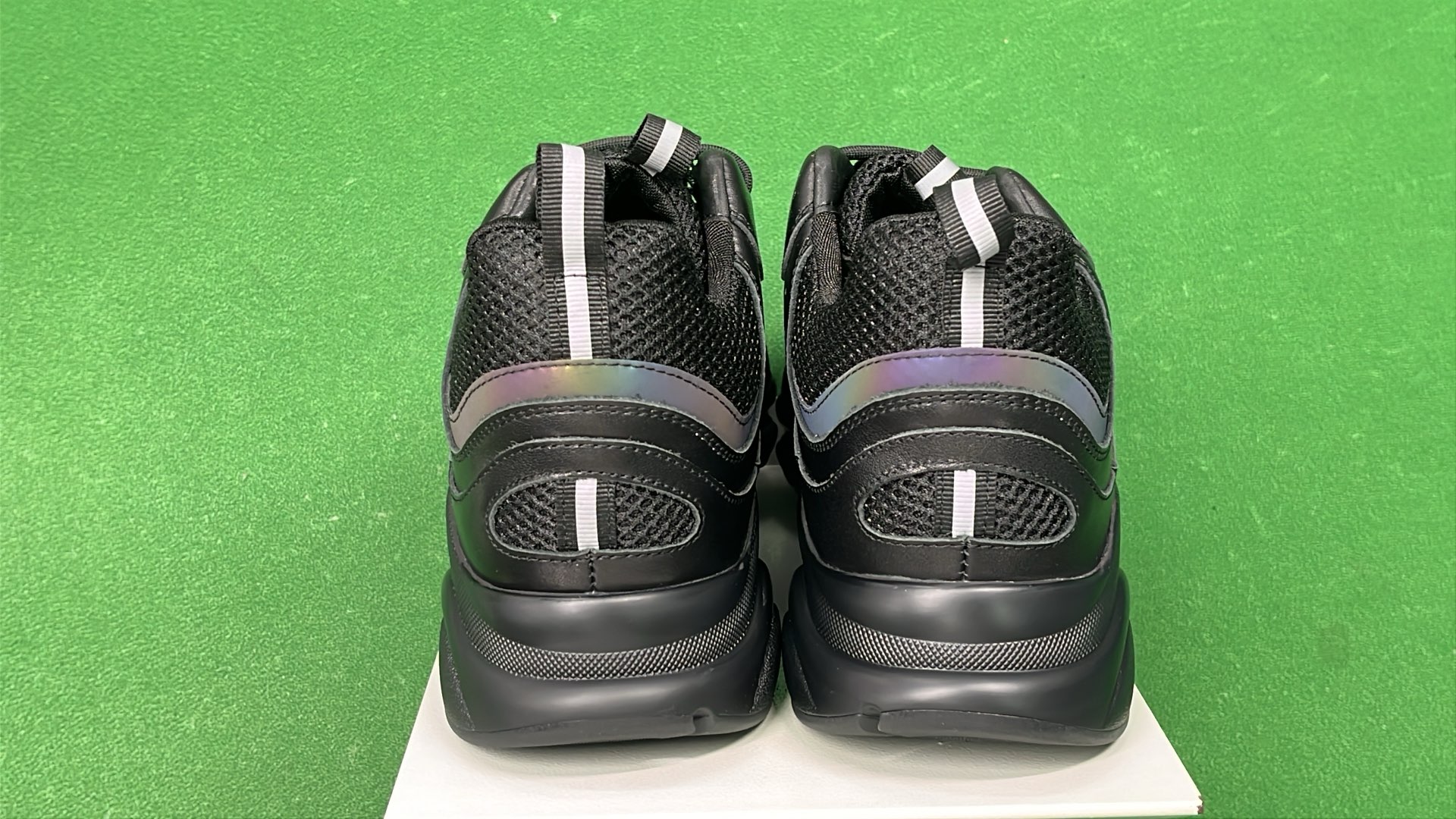 Dior Sneakers - Luxury Fashion Sport Shoes