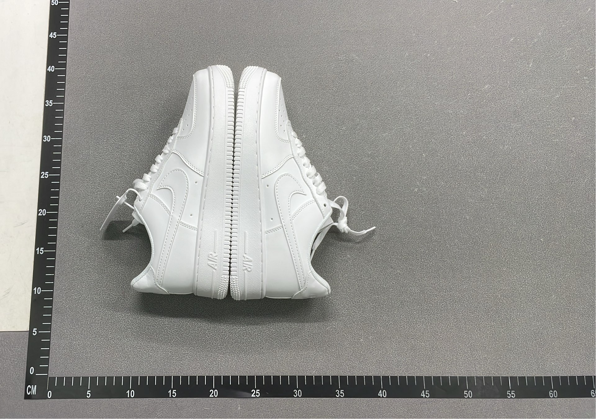 Nike Air Force 1 Low High Pure Original Sneakers