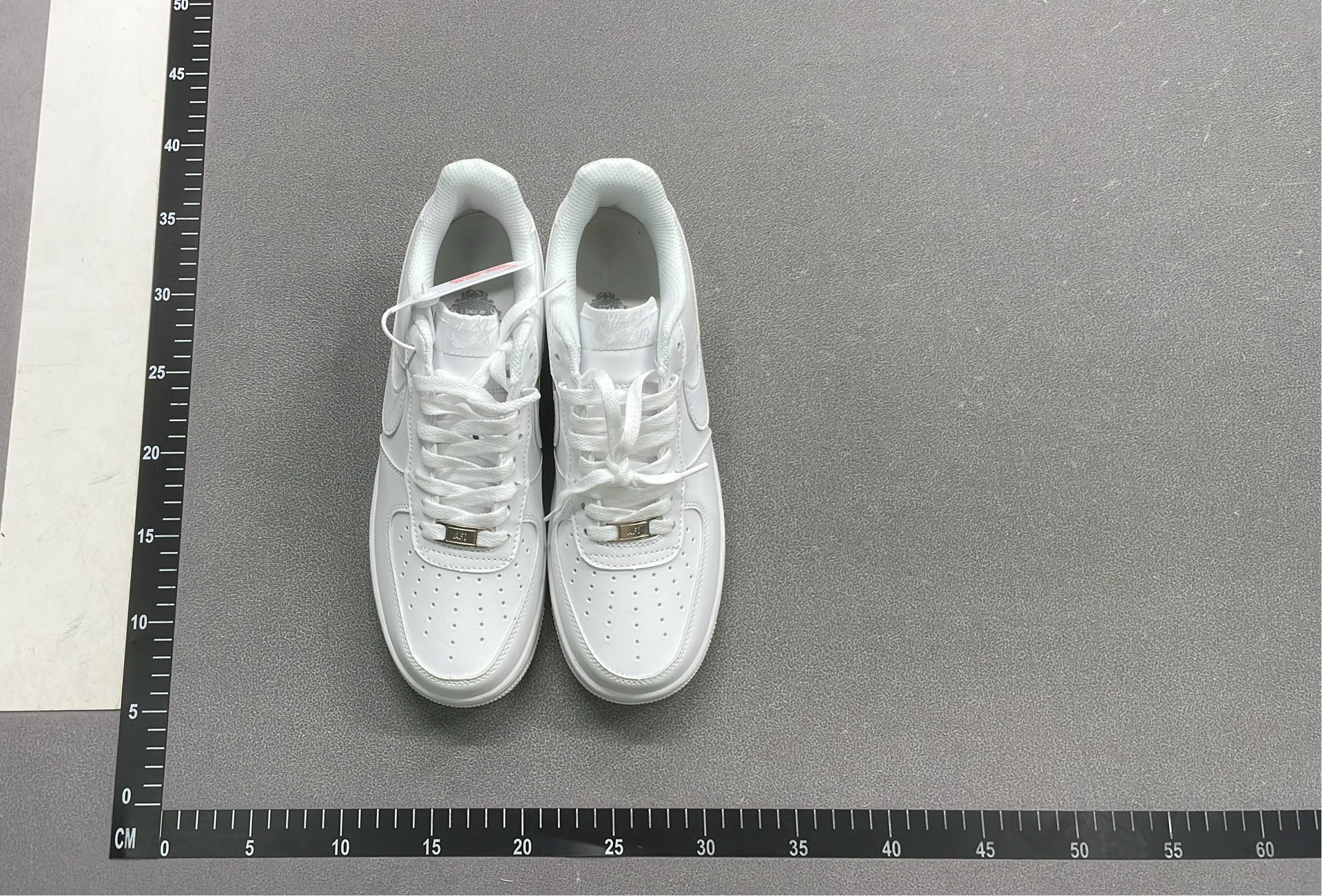Nike Air Force 1 Low High Pure Original Sneakers
