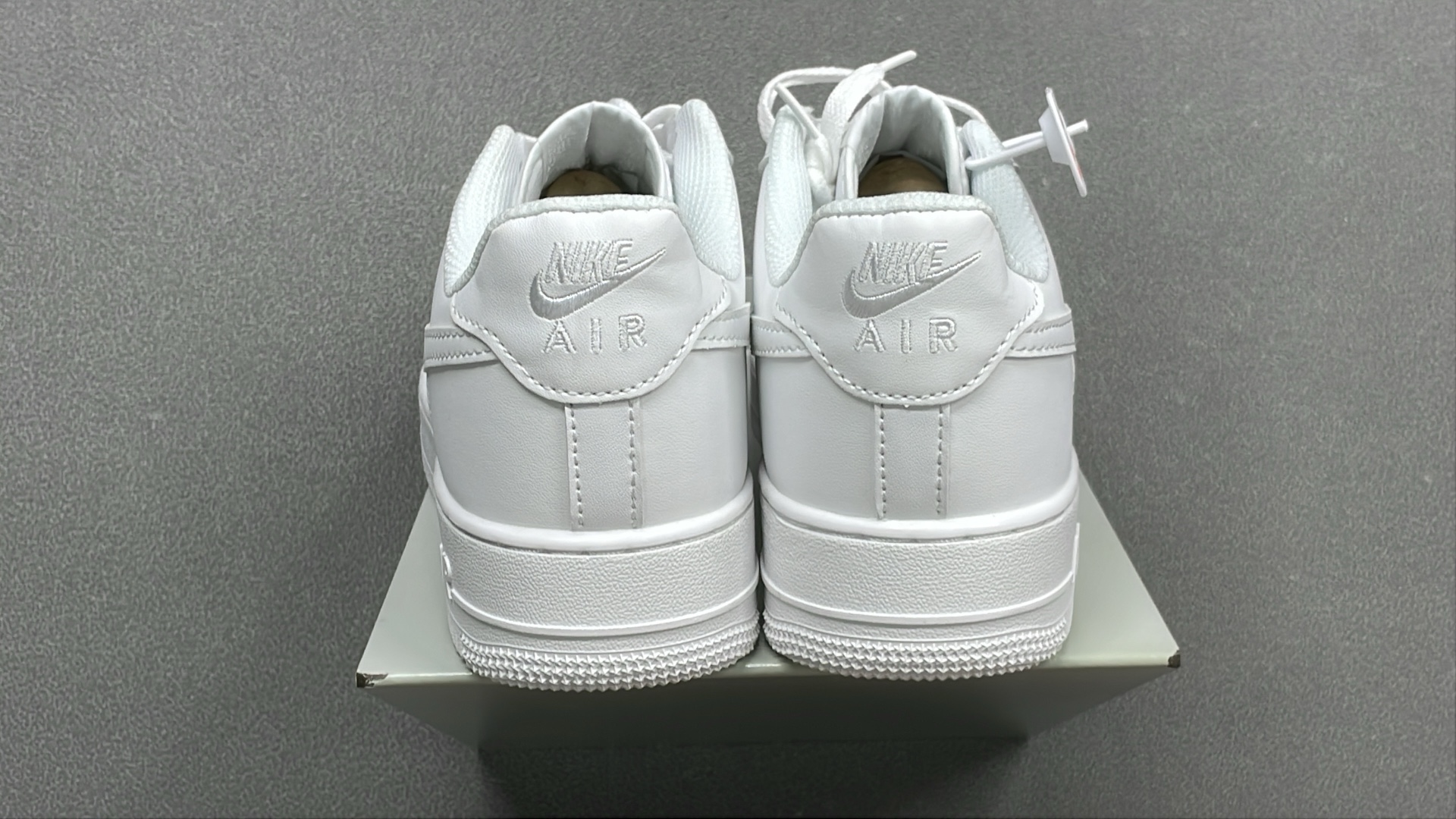 Nike Air Force 1 Low High Pure Original Sneakers
