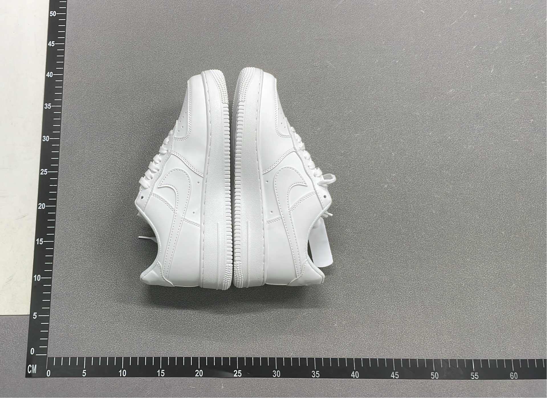 Nike Air Force 1 Low High Pure Original Sneakers