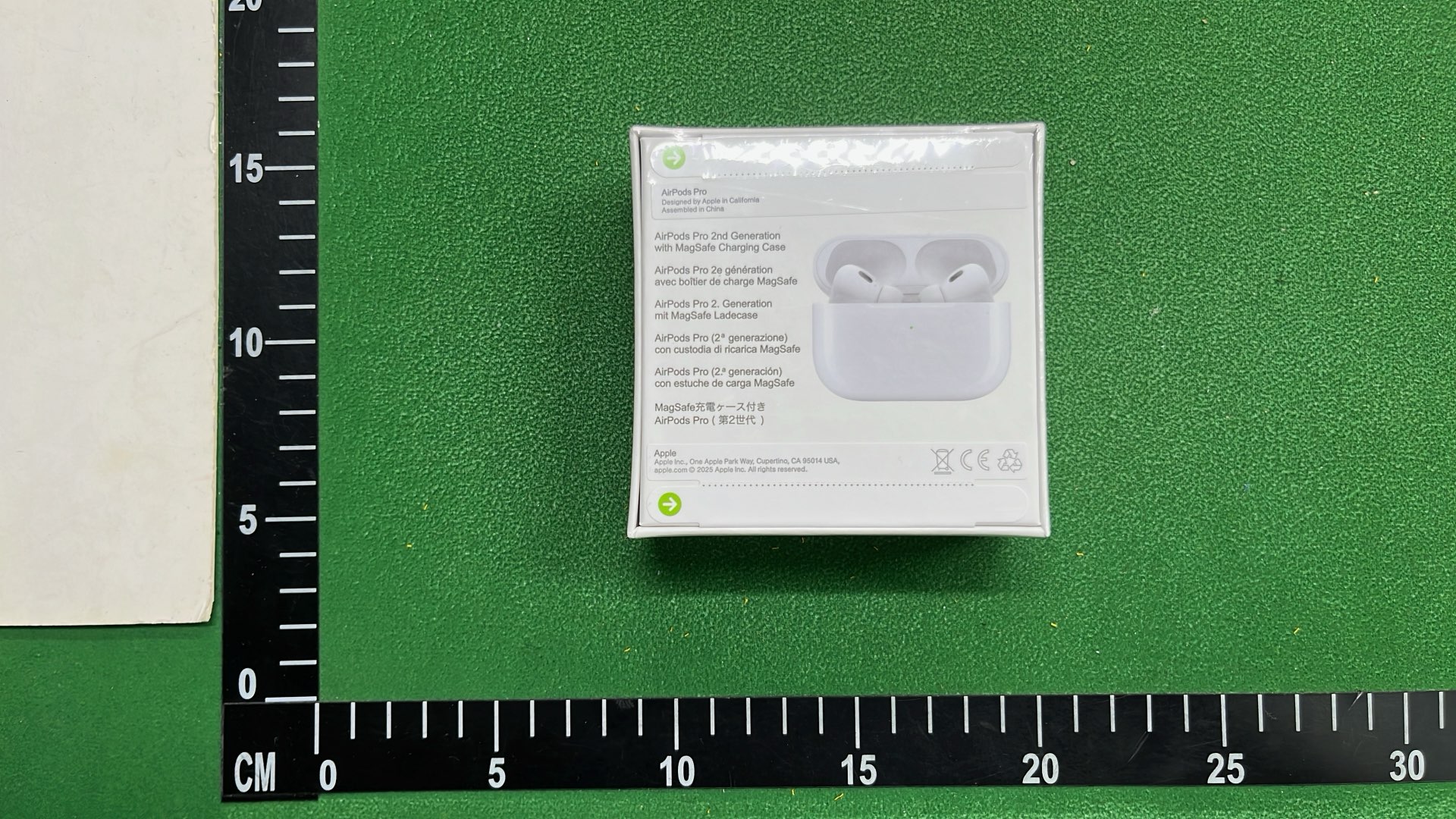 Wireless Earbuds with Noise Cancellation and Bluetooth 5.0