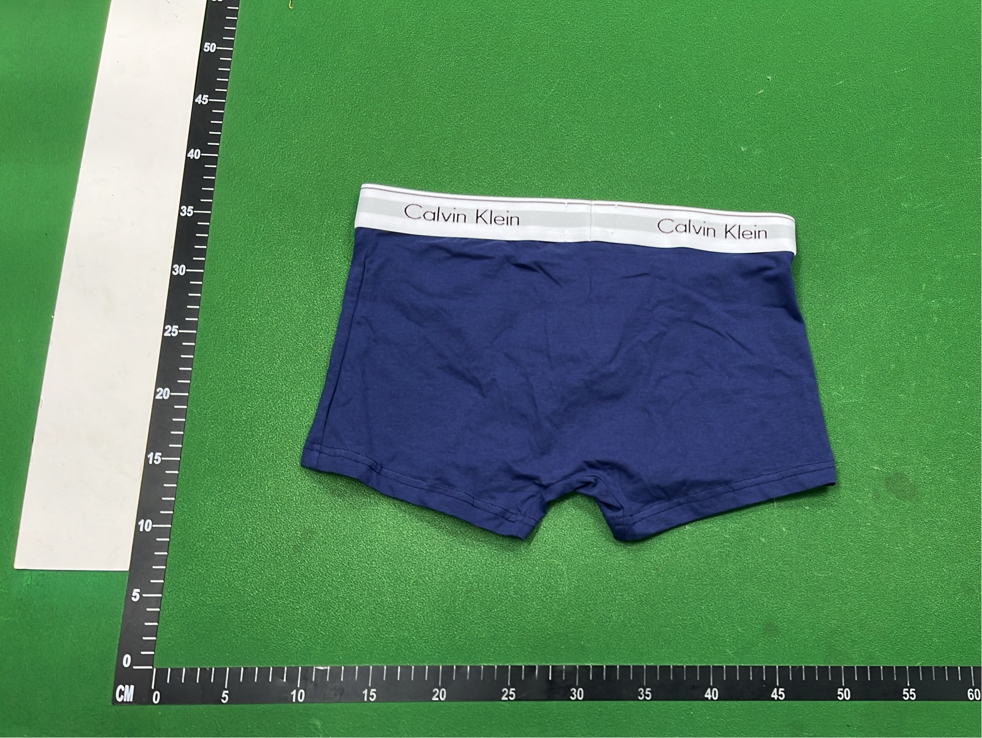 Calvin Klein Cotton Stretch Men's Underwear 3-Pack Boxed Set