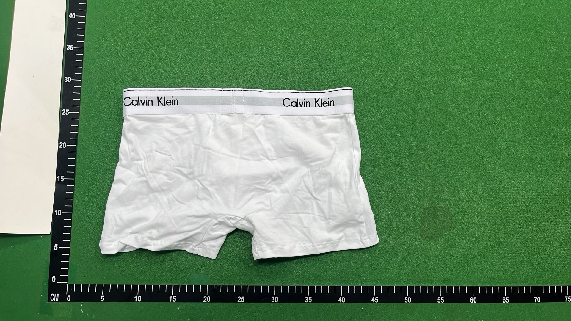 Calvin Klein Cotton Stretch Underwear