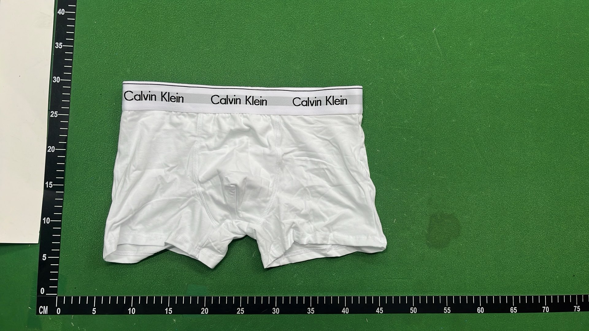 Calvin Klein Cotton Stretch Underwear