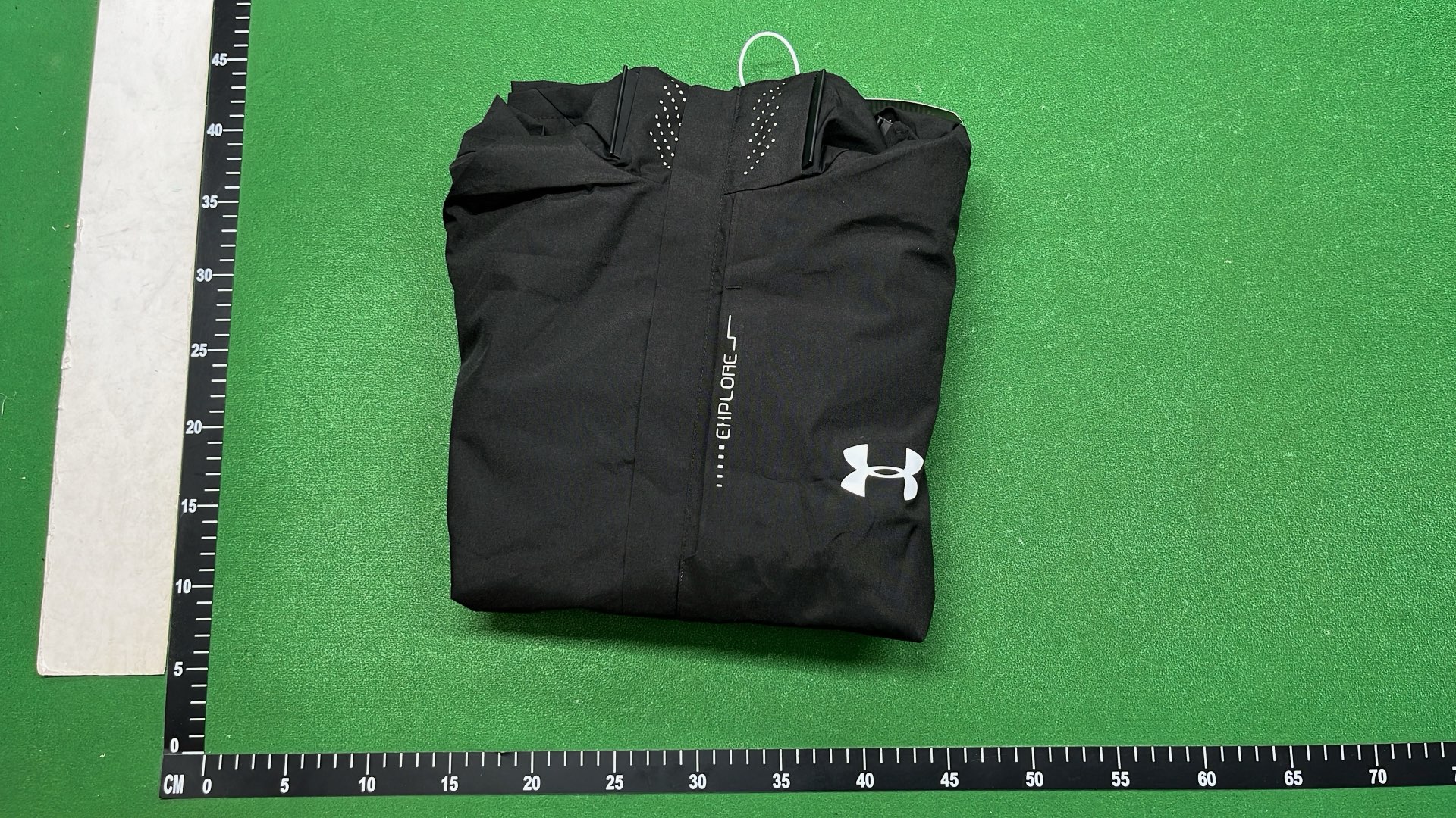 Under Armour Women's Lightweight Windbreaker Jacket