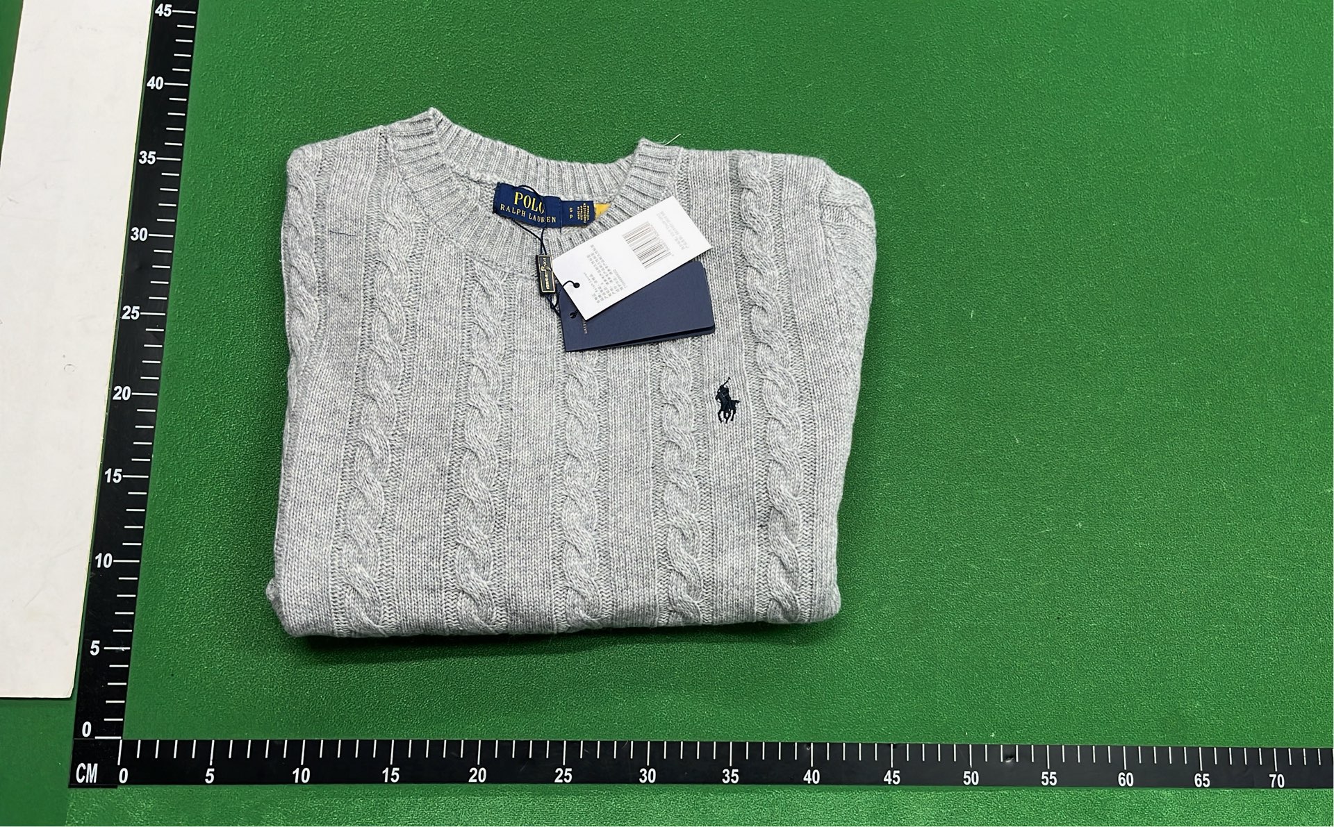 Cable Knit Sweaters for Women - Soft Wool Blend in Multiple Colors