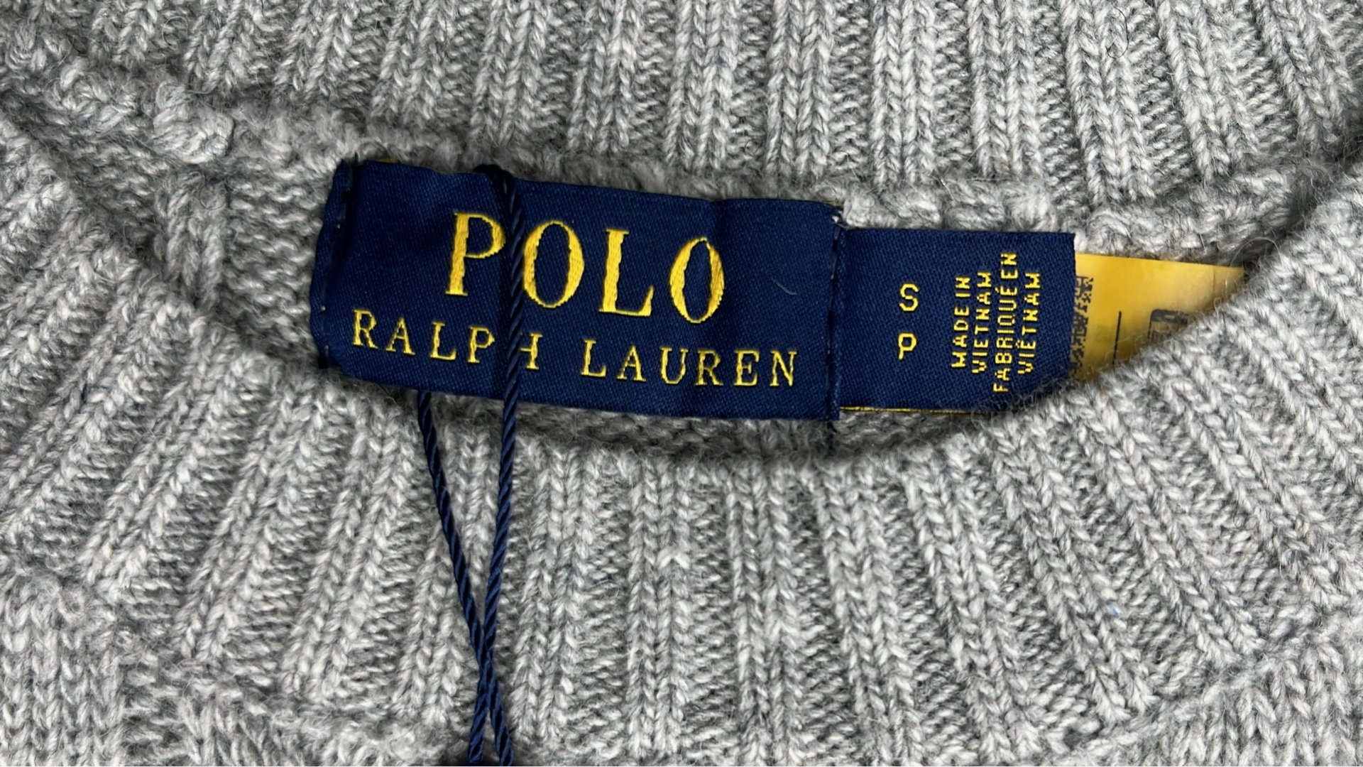 Cable Knit Sweaters for Women - Soft Wool Blend in Multiple Colors
