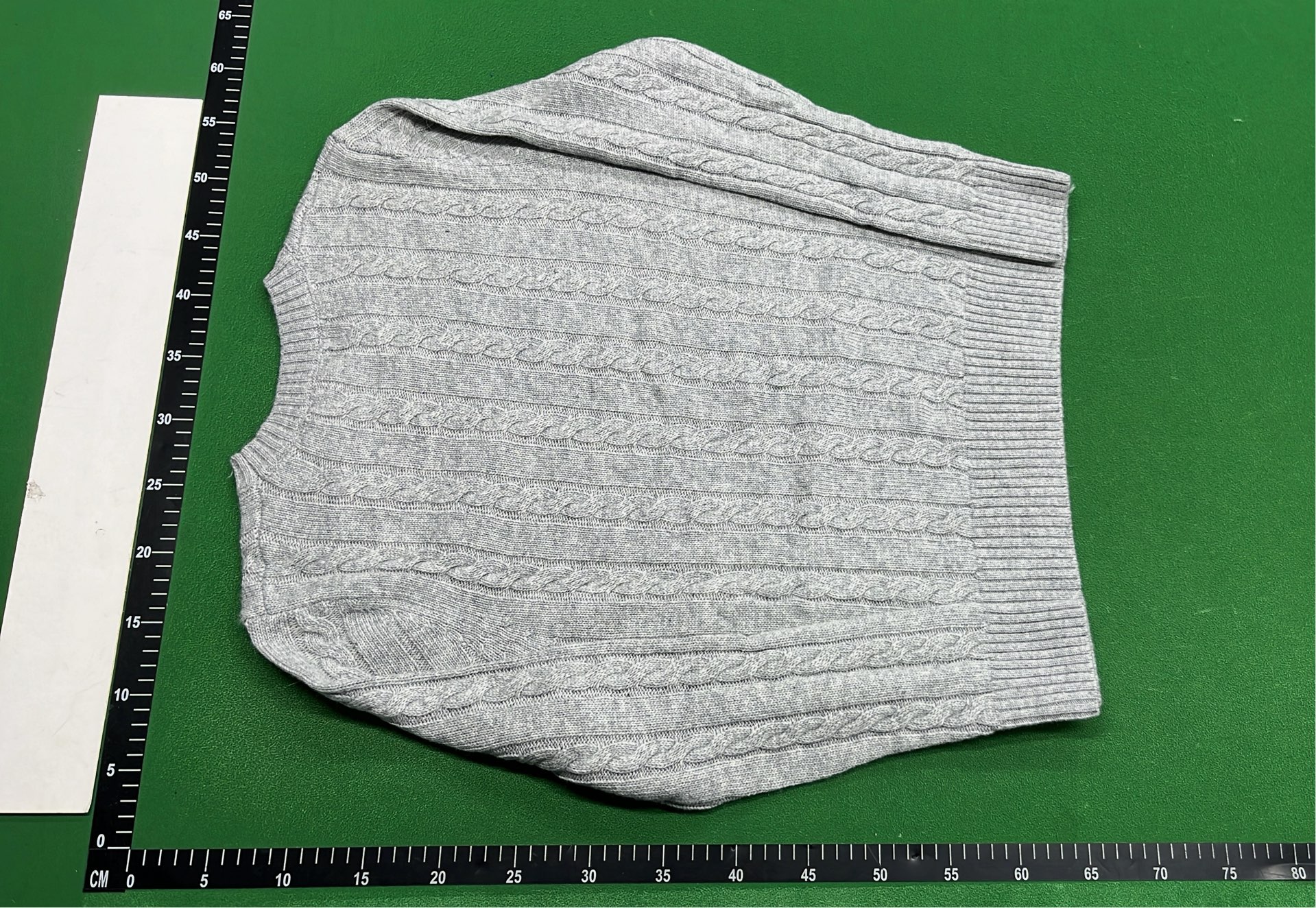 Cable Knit Sweaters for Women - Soft Wool Blend in Multiple Colors