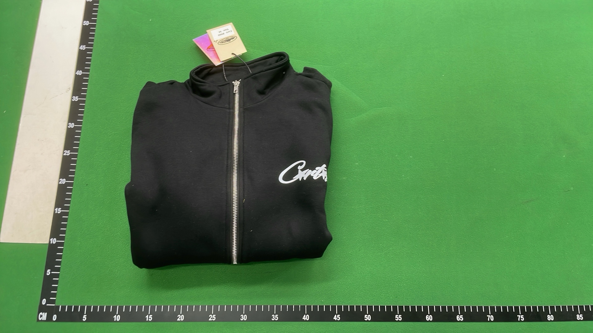 Cortez Track Jacket for Men Women
