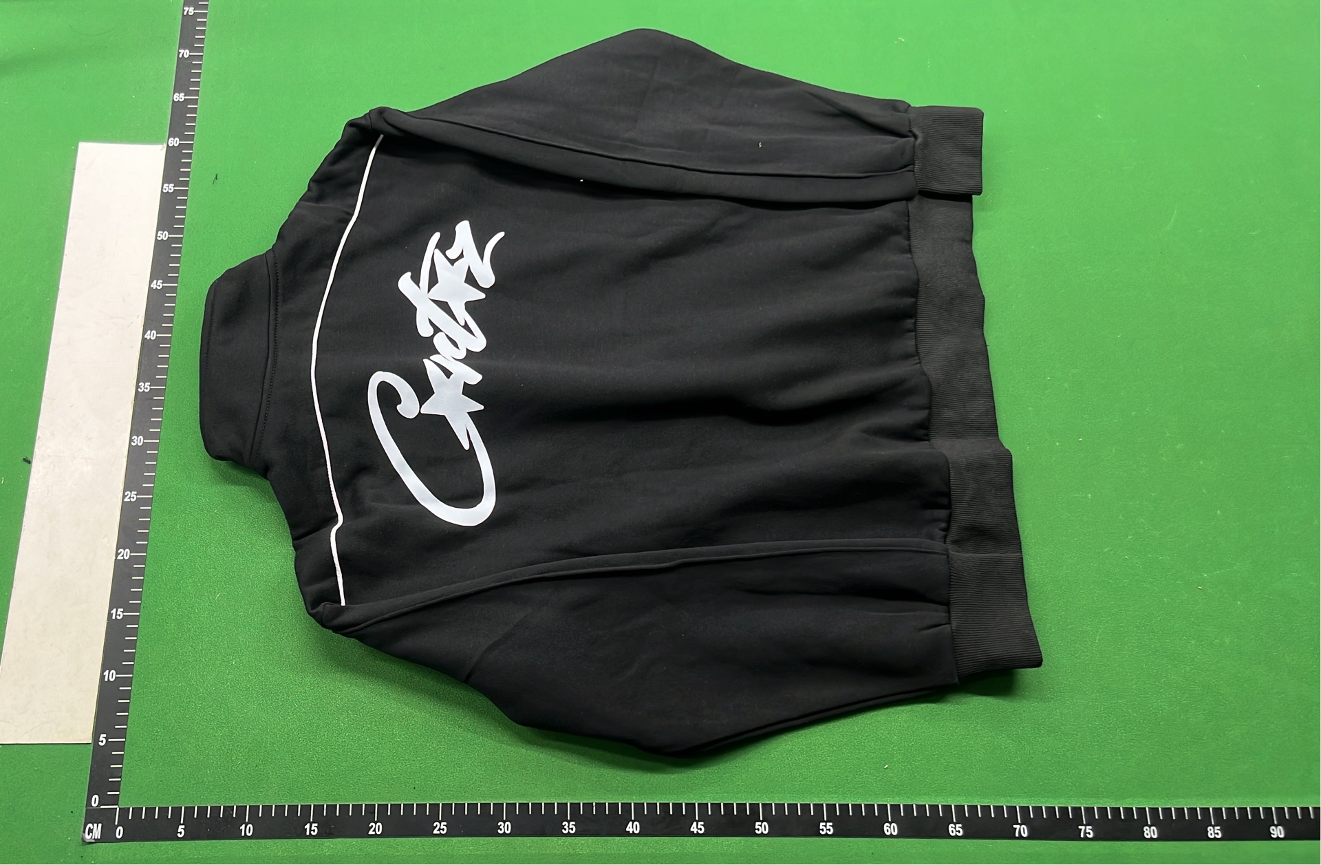 Cortez Track Jacket for Men Women