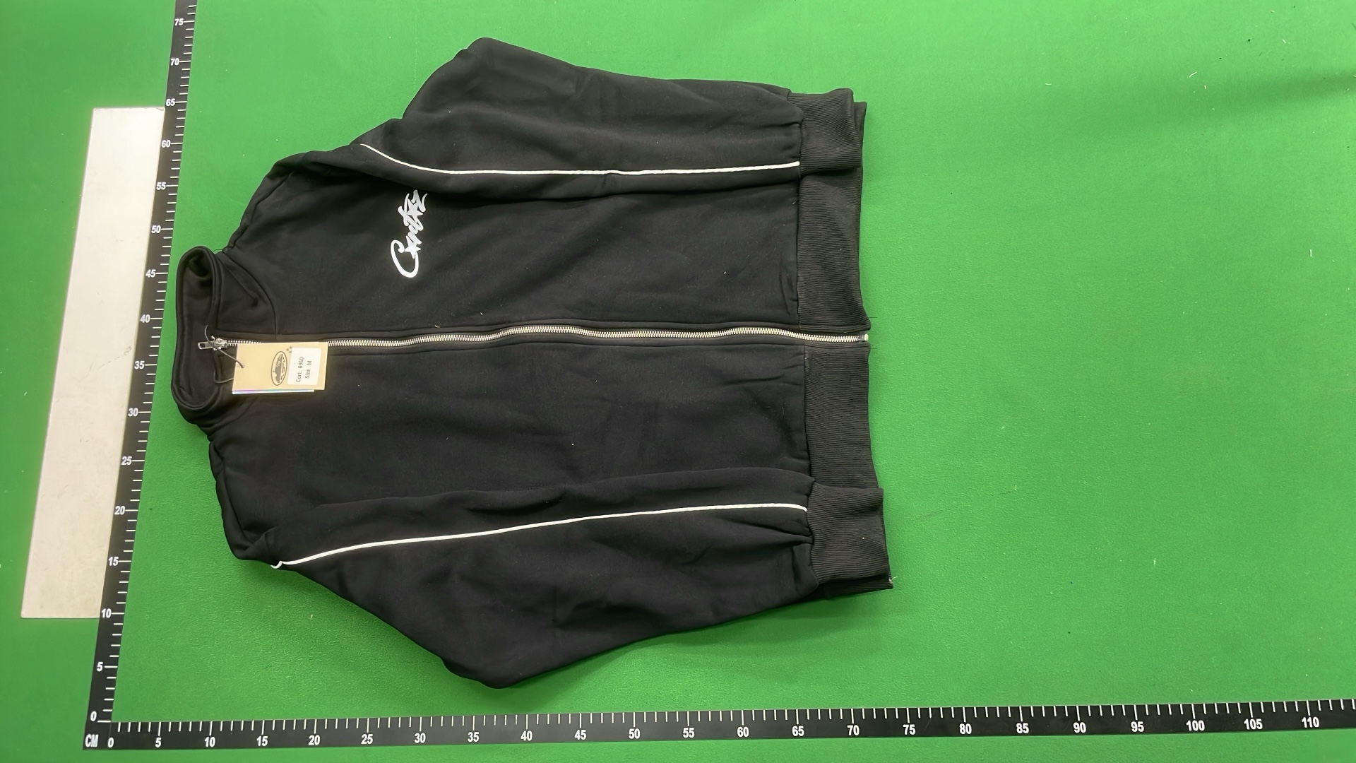 Cortez Track Jacket for Men Women