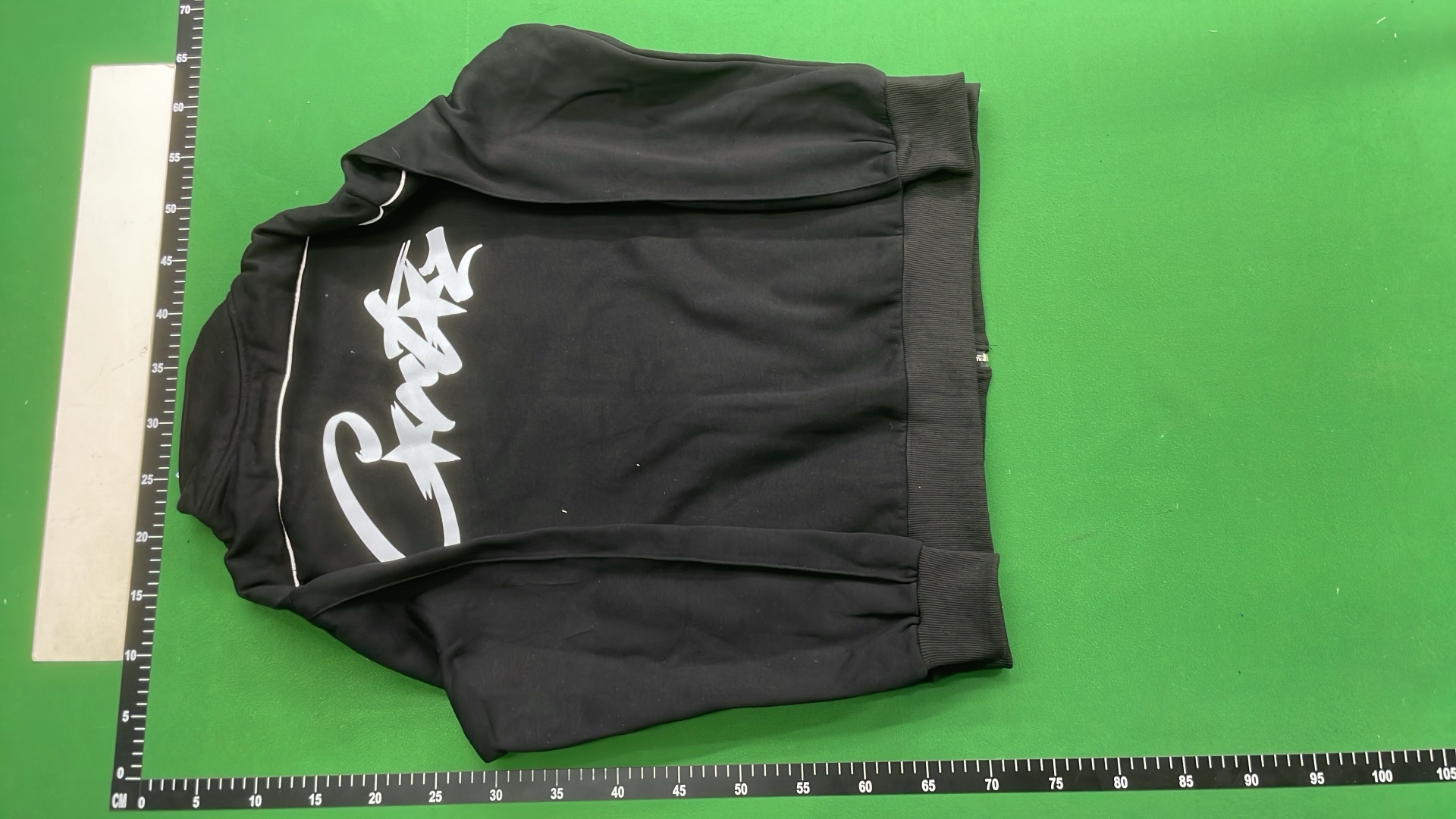 Cortez Track Jacket for Men Women