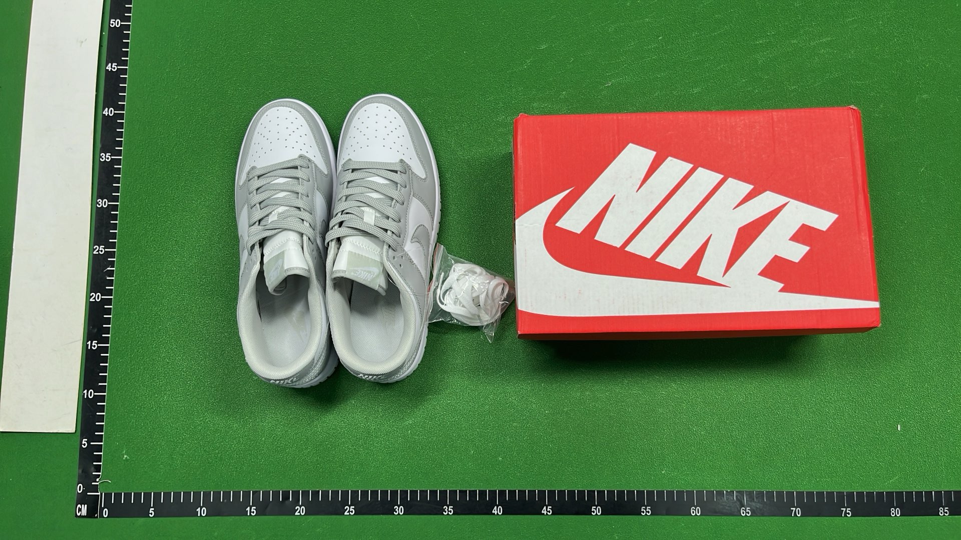 Nike Dunk Low Retro Shoes