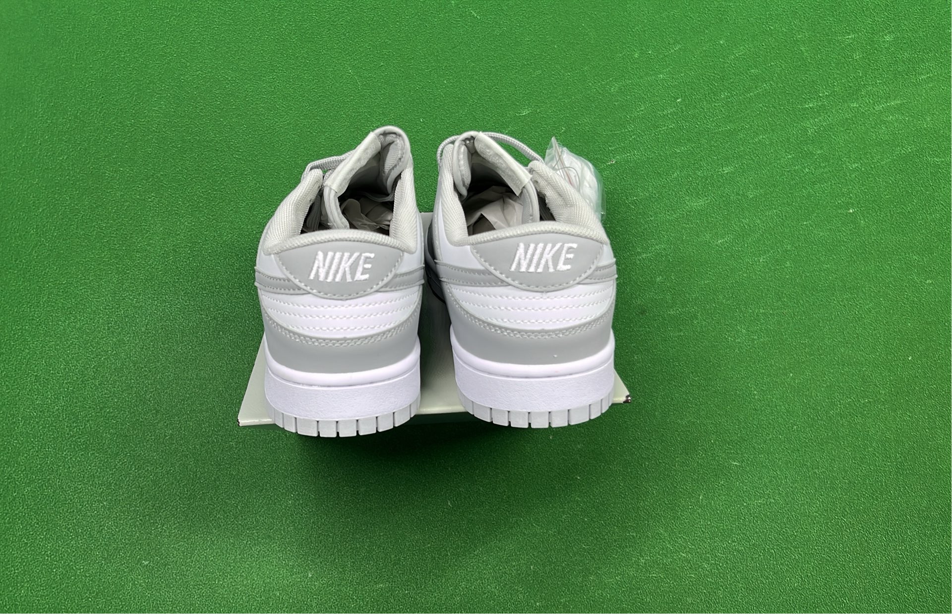 Nike Dunk Low Retro Shoes