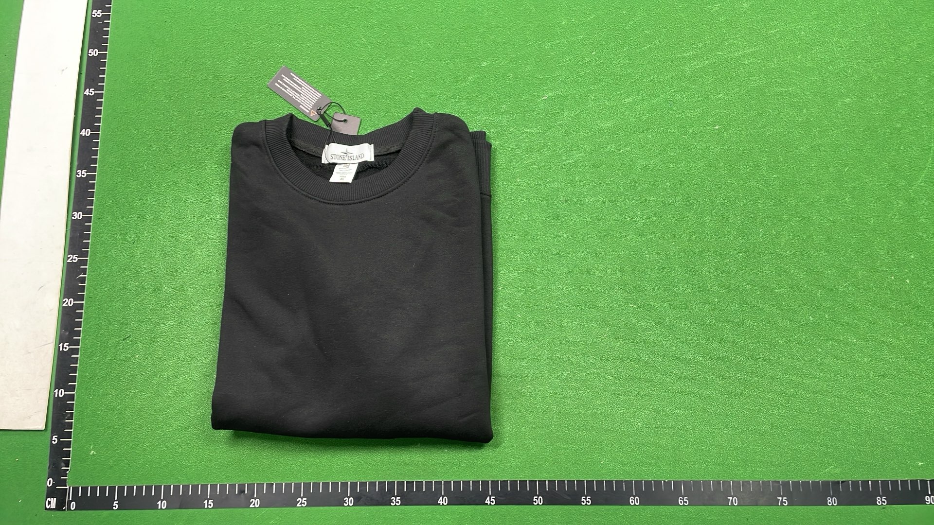 Stone Island Crewneck Sweatshirt - Multiple Colors Available
