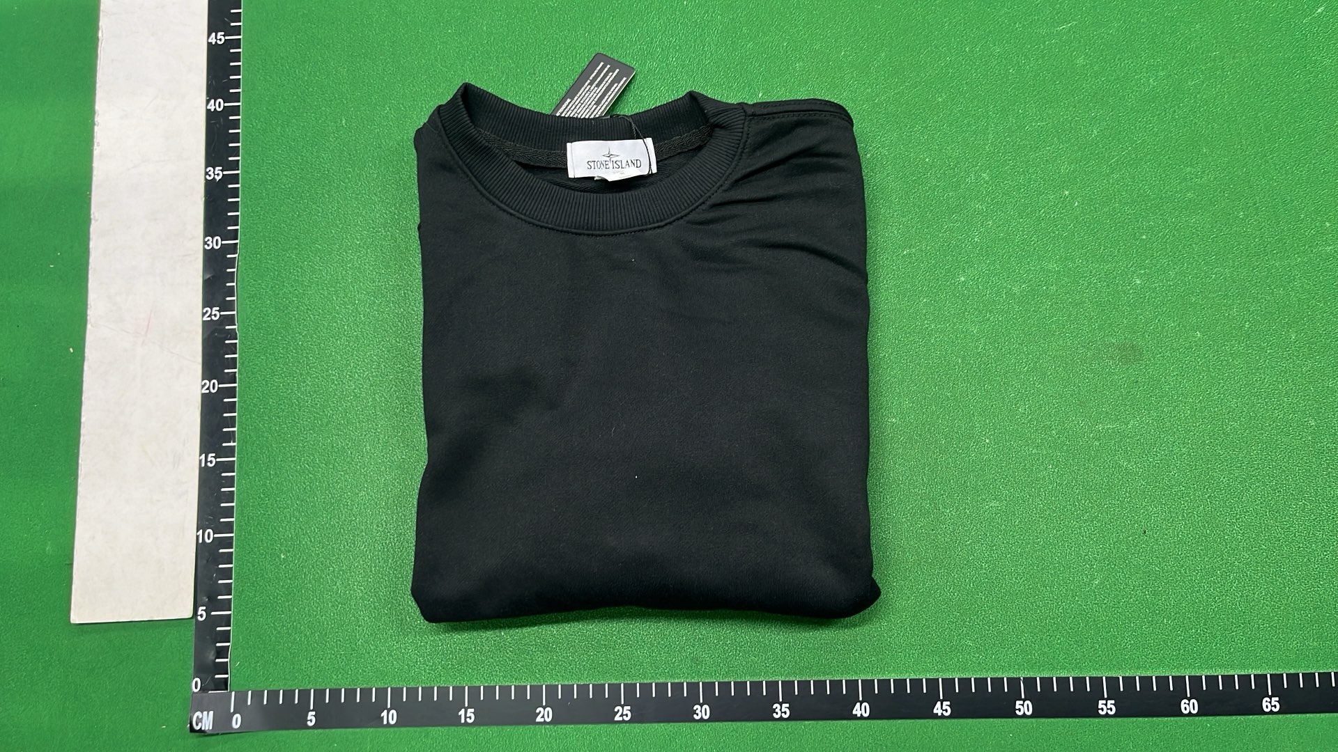 Stone Island Crewneck Sweatshirt - Multiple Colors Available