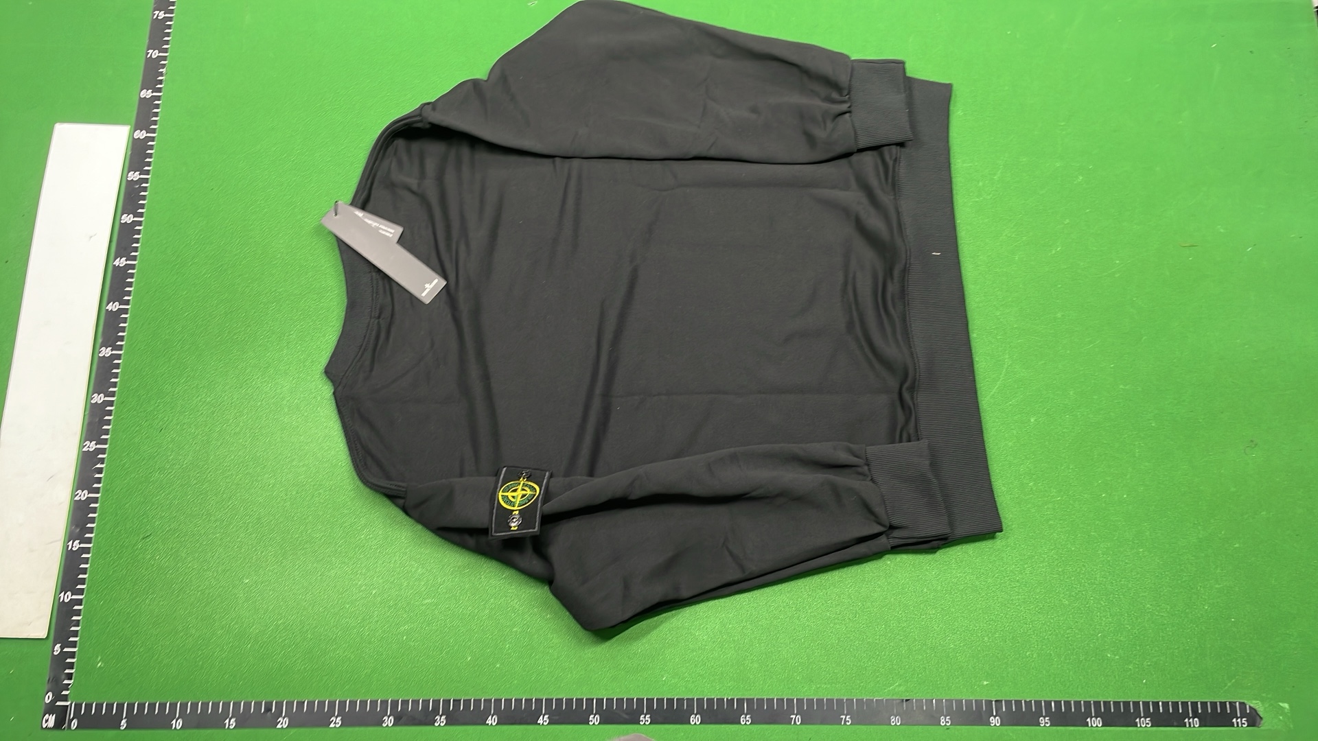 Stone Island Crewneck Sweatshirt - Multiple Colors Available